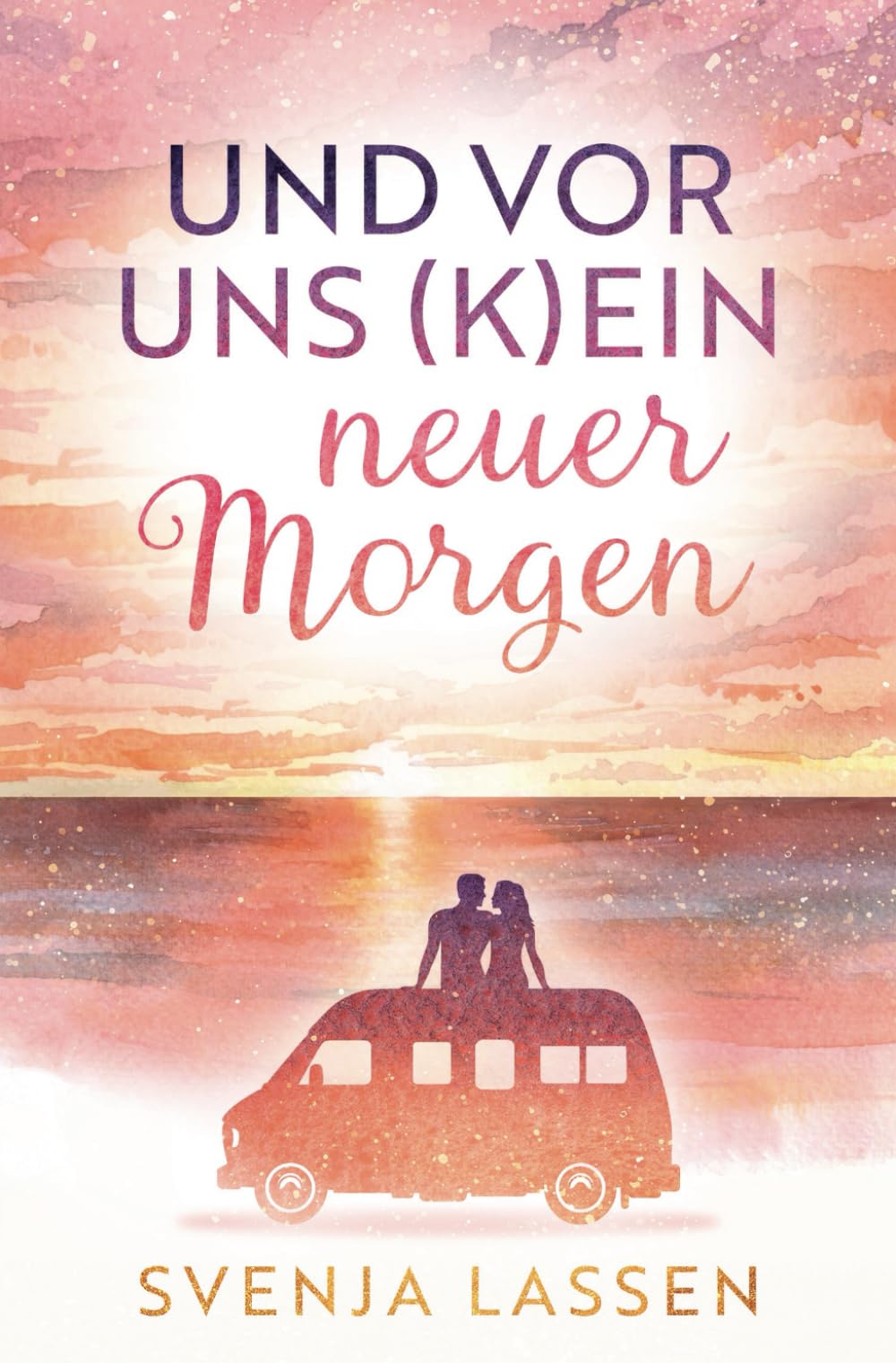 Und vor uns (k)ein neuer Morgen Contemporary literature