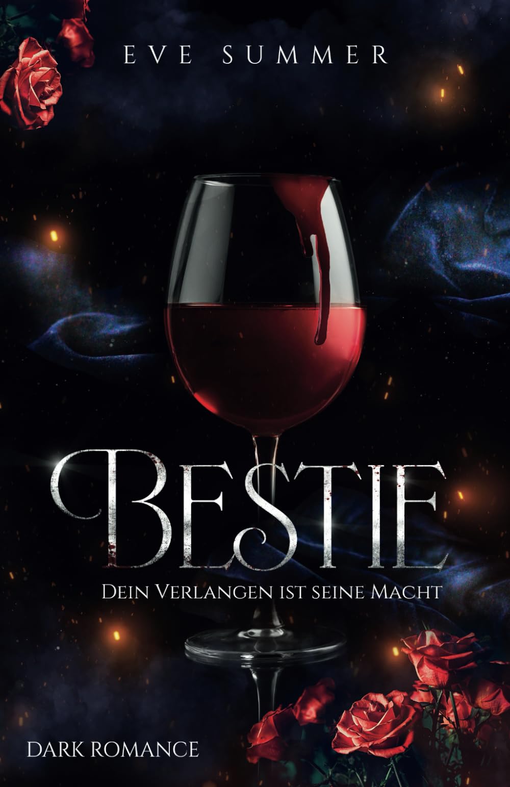 Bestie: Dein Verlangen ist seine Macht (Incubus Reihe, Band 1) Fantasy & Sci-Fi
