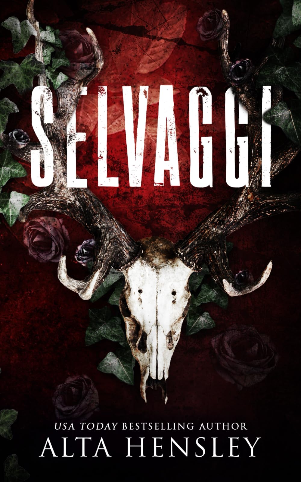 Selvaggi: un dark romance di amori milionari book