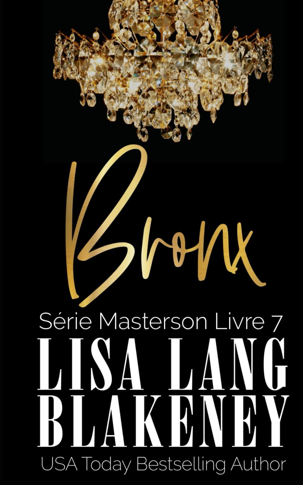 Bronx: De l'ennemi à l'amant Romance book