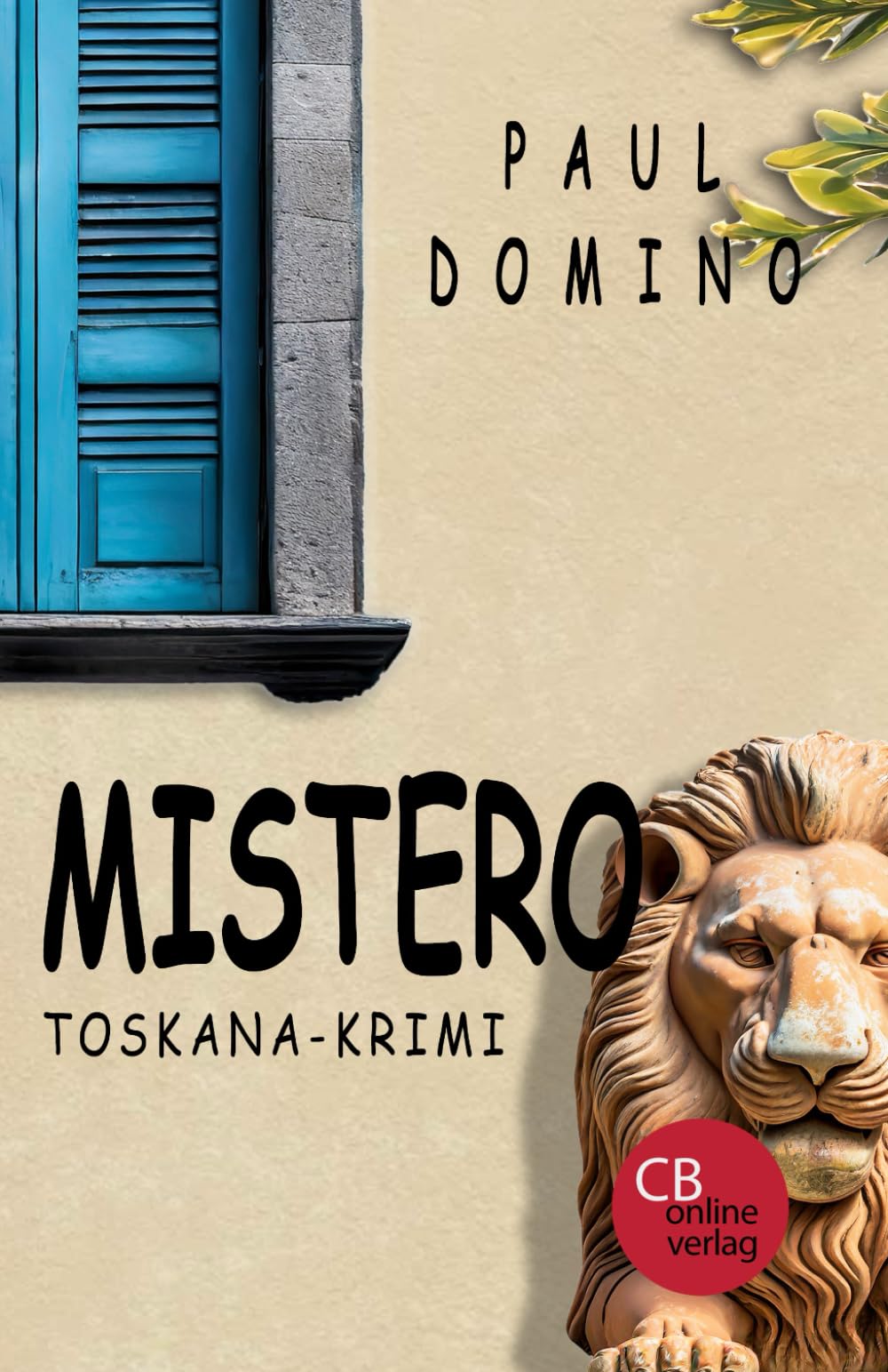 Mistero: Toskana-Krimi Holiday Reading