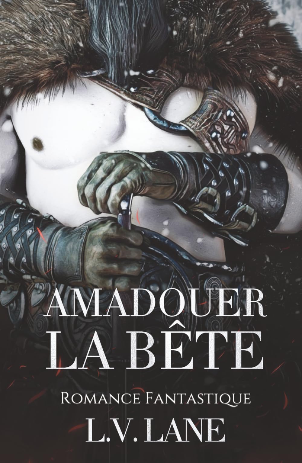 Amadouer la Bête: Romance Fantastique book