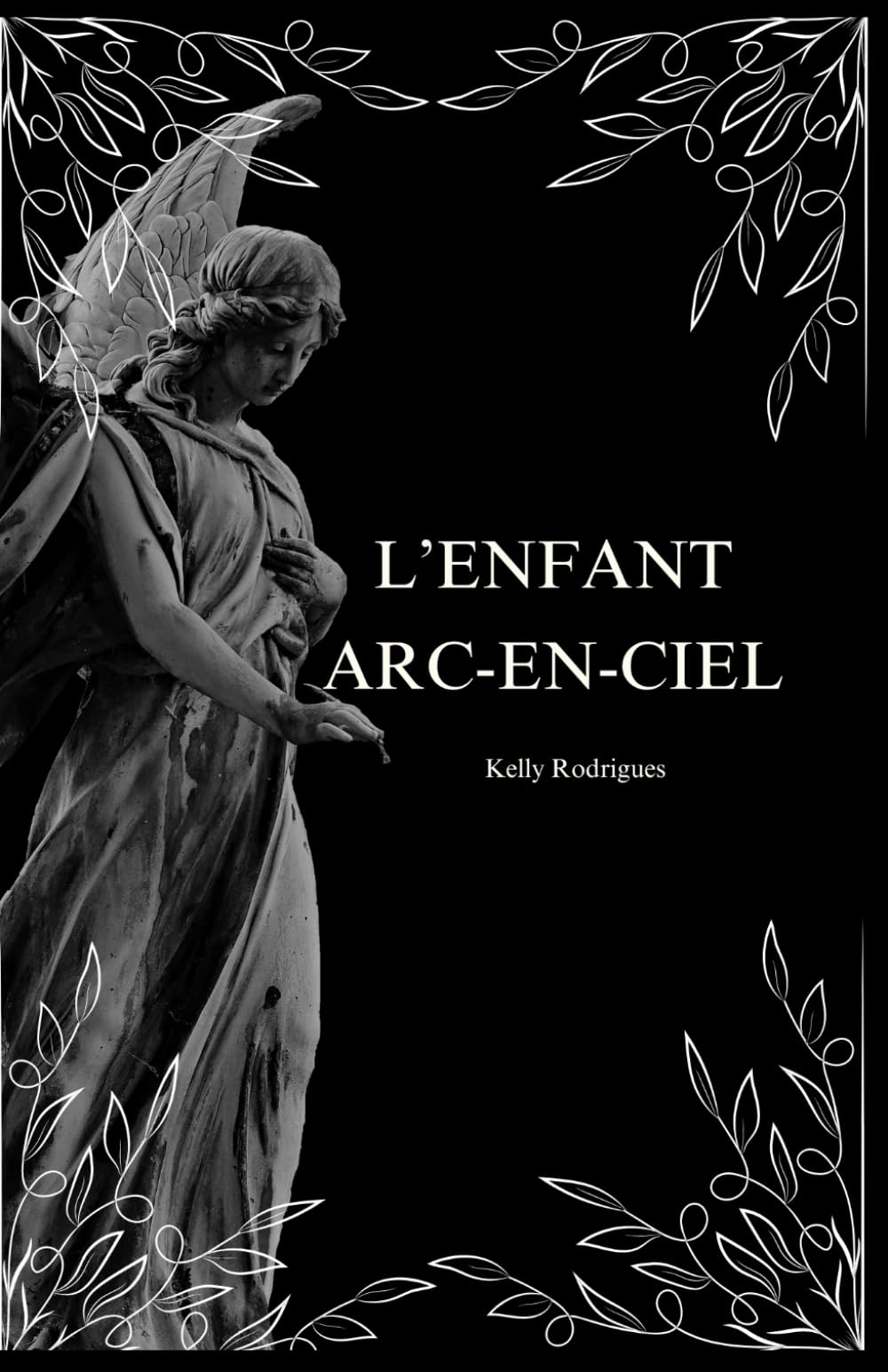 L'Enfant Arc-En-Ciel book