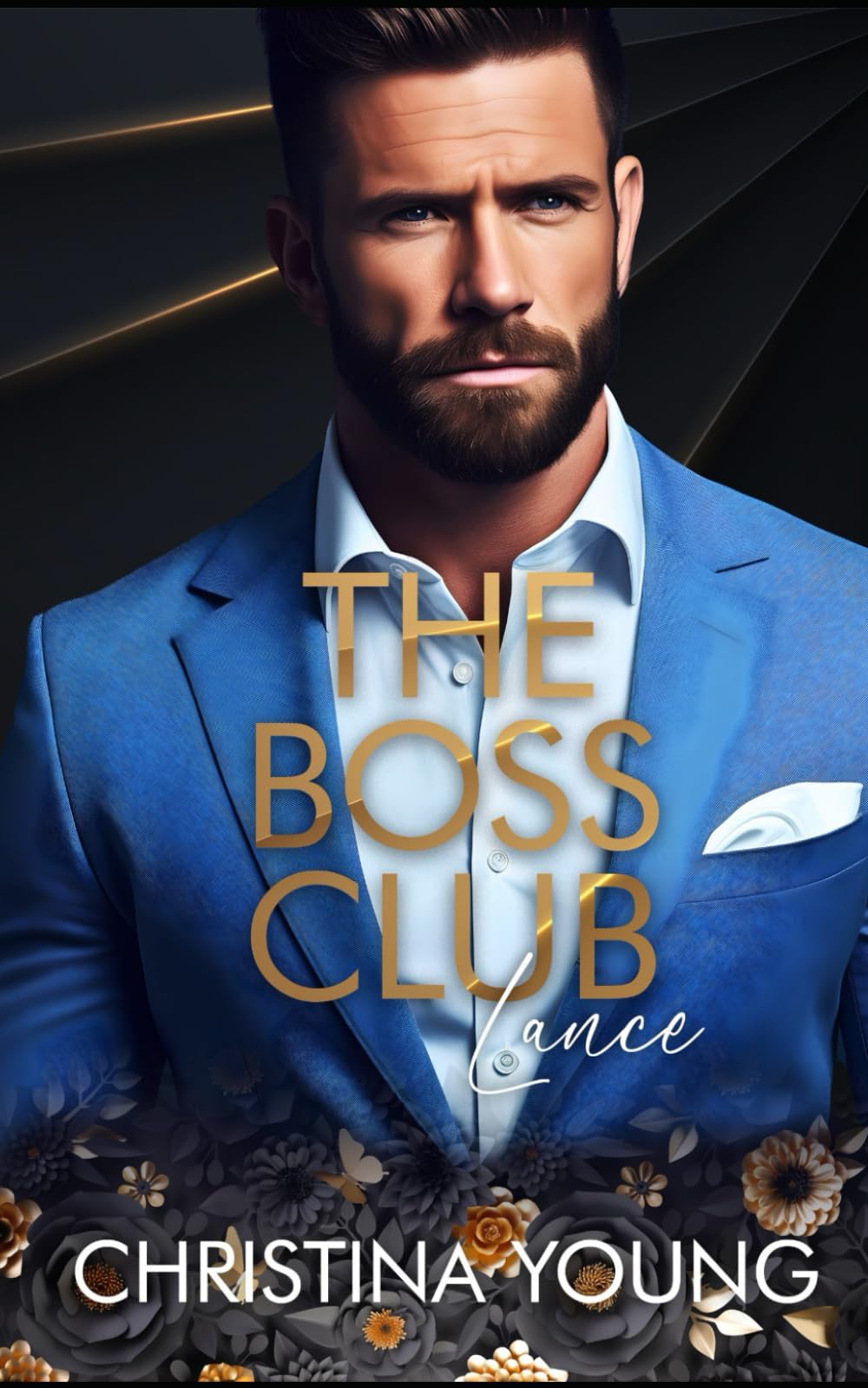 The Boss Club: Lance (Boss Daddy Romance, Band 2) Contemporary Romance