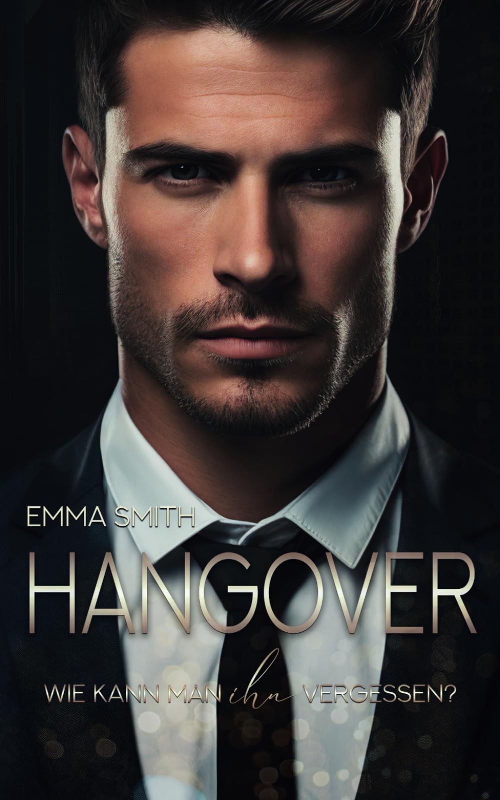 Hangover: Wie kann man ihn vergessen? book