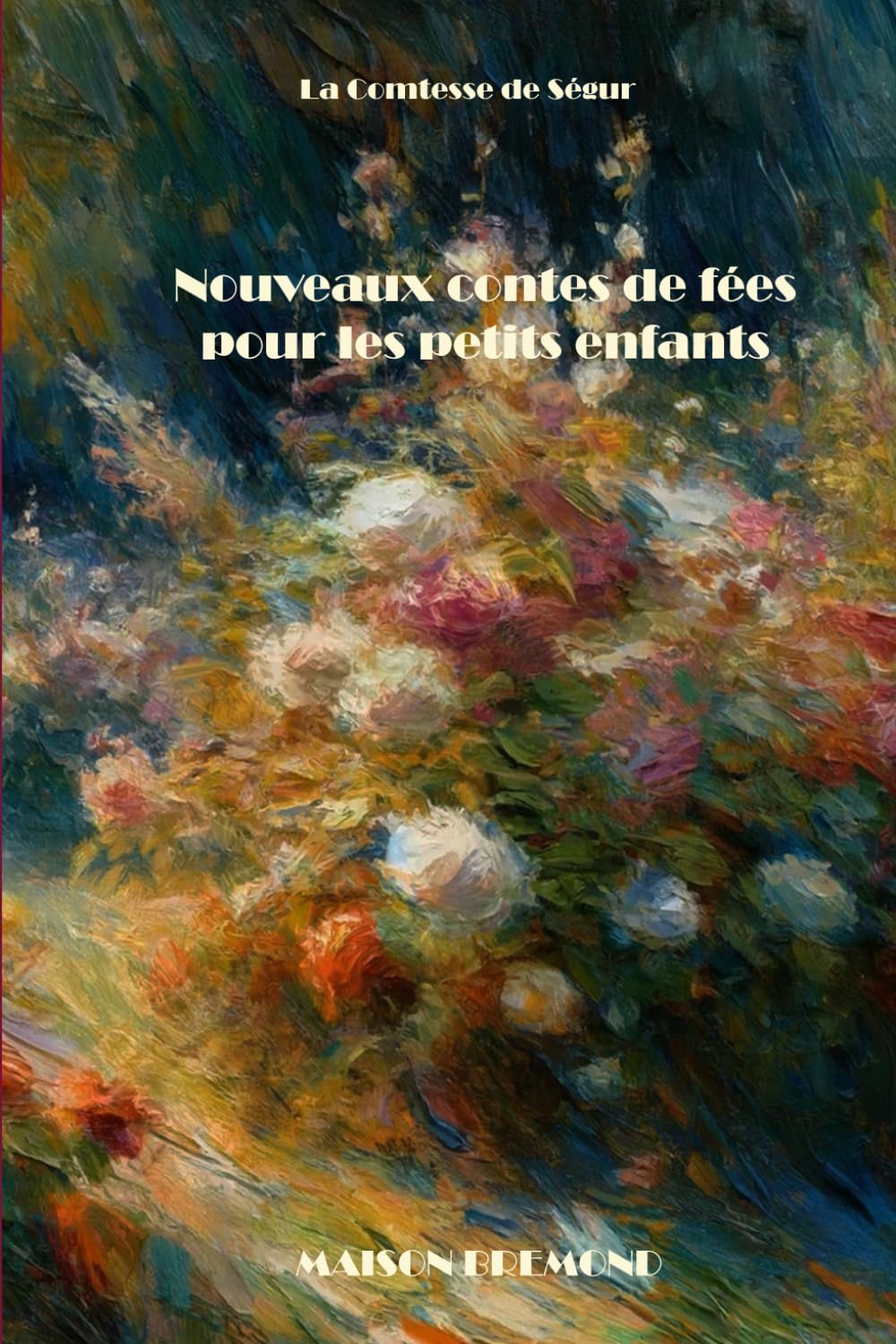 Nouveaux contes de fées pour les petits enfants (Illustré) book
