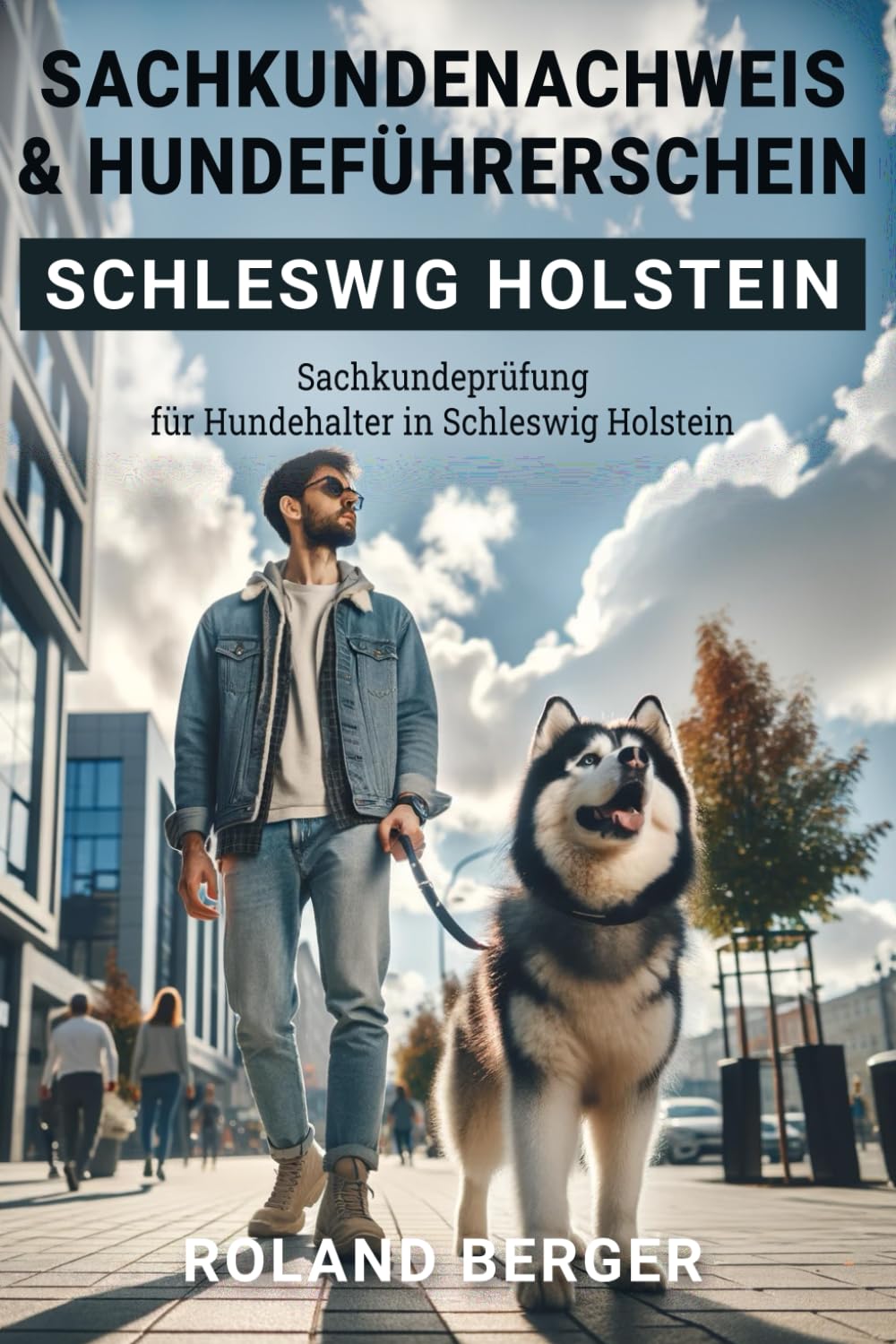 Sachkundenachweis und Hundeführerschein Schleswig-Holstein: Sachkundeprüfung für Hundehalter in Schleswig-Holstein Pets