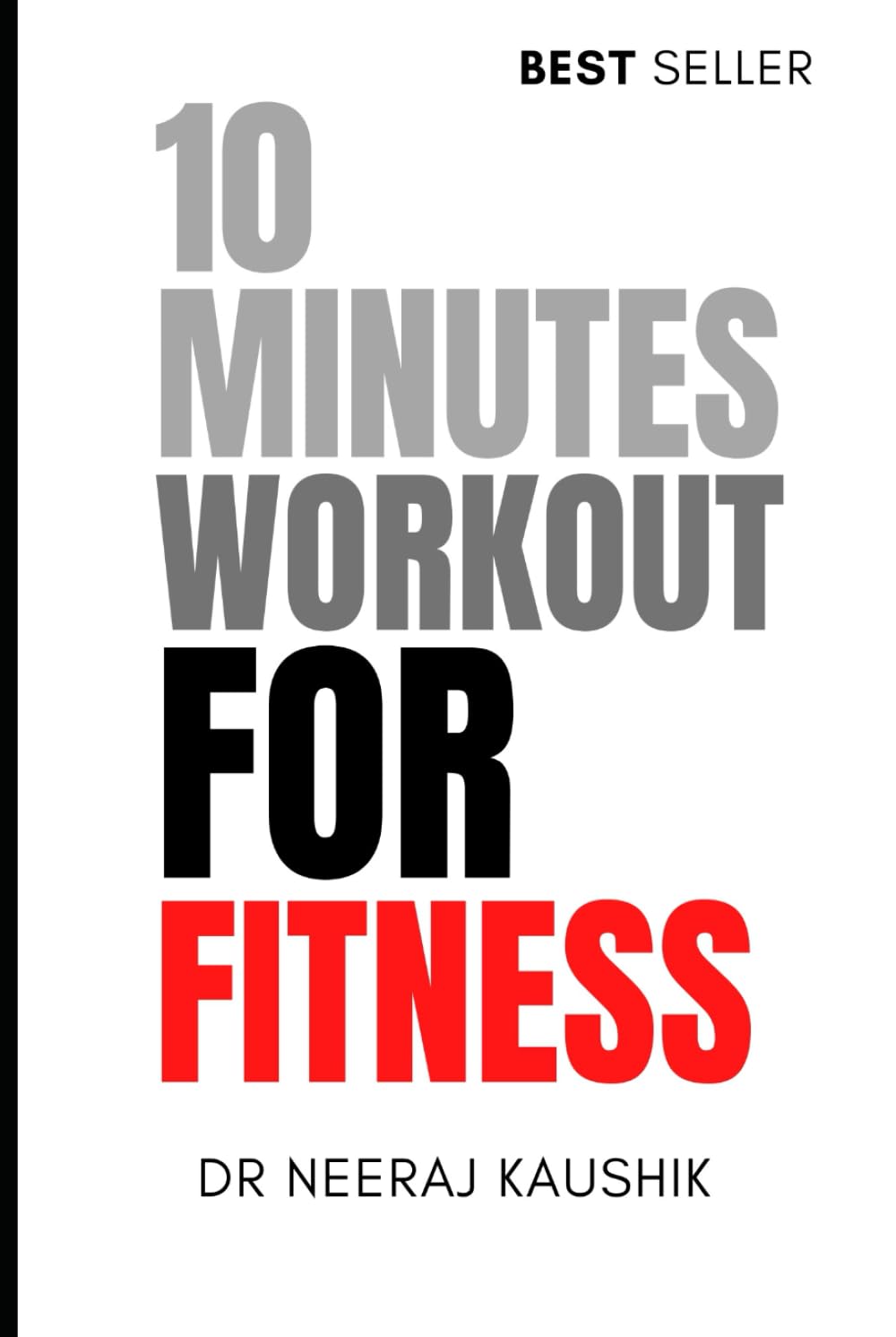 10 Minutes Workout for Fitness Health, Nutrition & Fitness