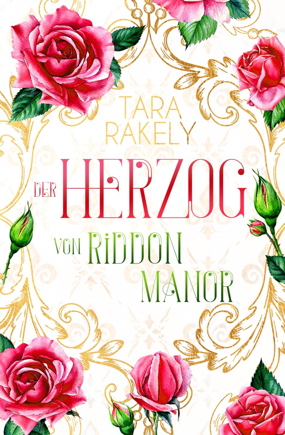 Product Image: Der Herzog von Riddon Manor