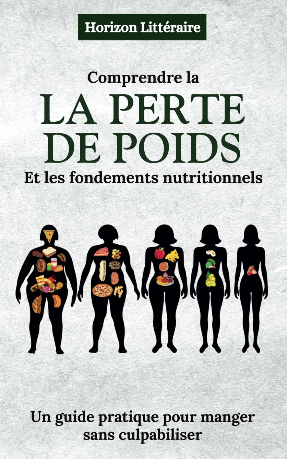 Le Chemin pratique vers la perte de Poids: Un guide pour débutant vers le succès durable Medicine