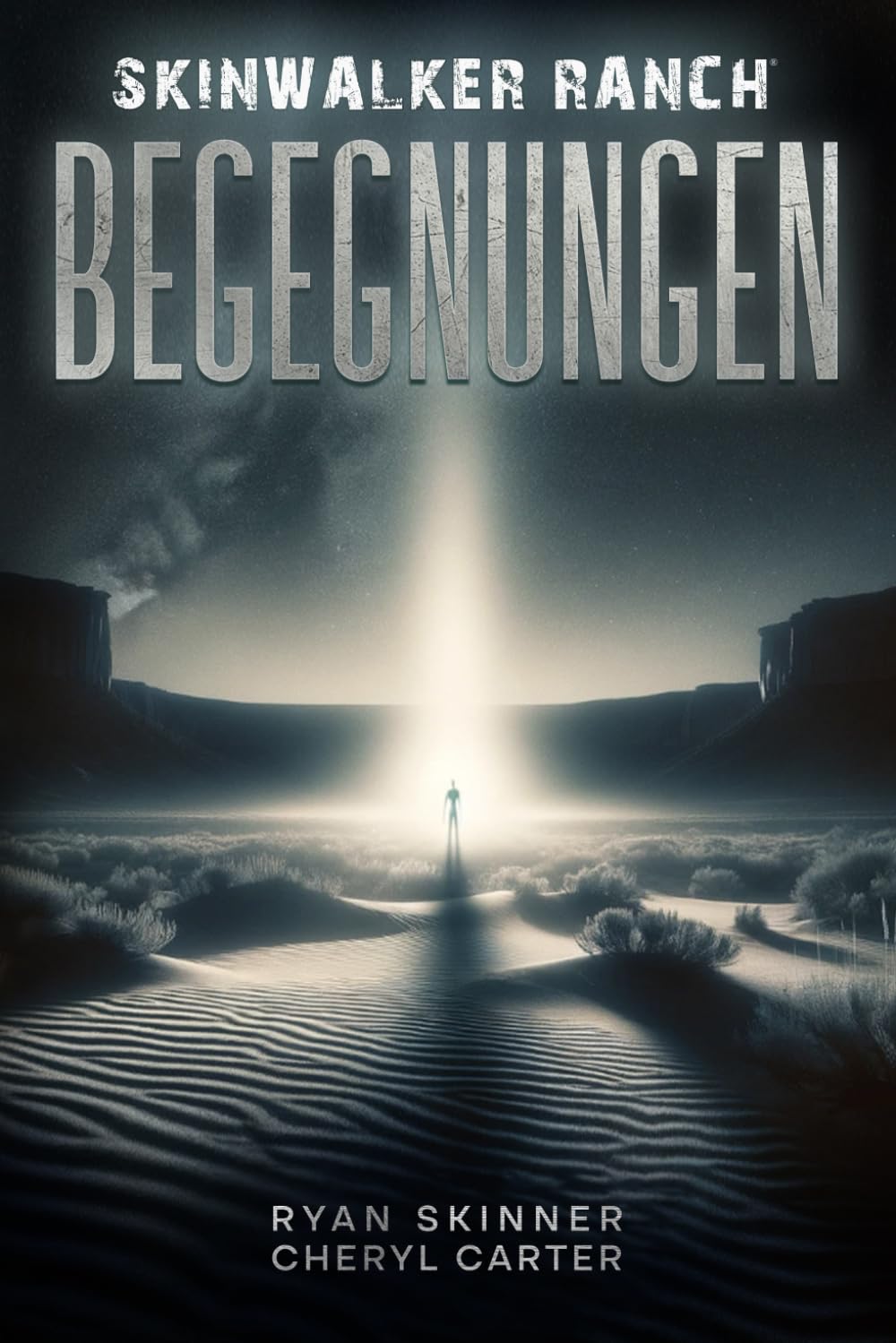 Product Image: Skinwalker Ranch: BEGEGNUNGEN