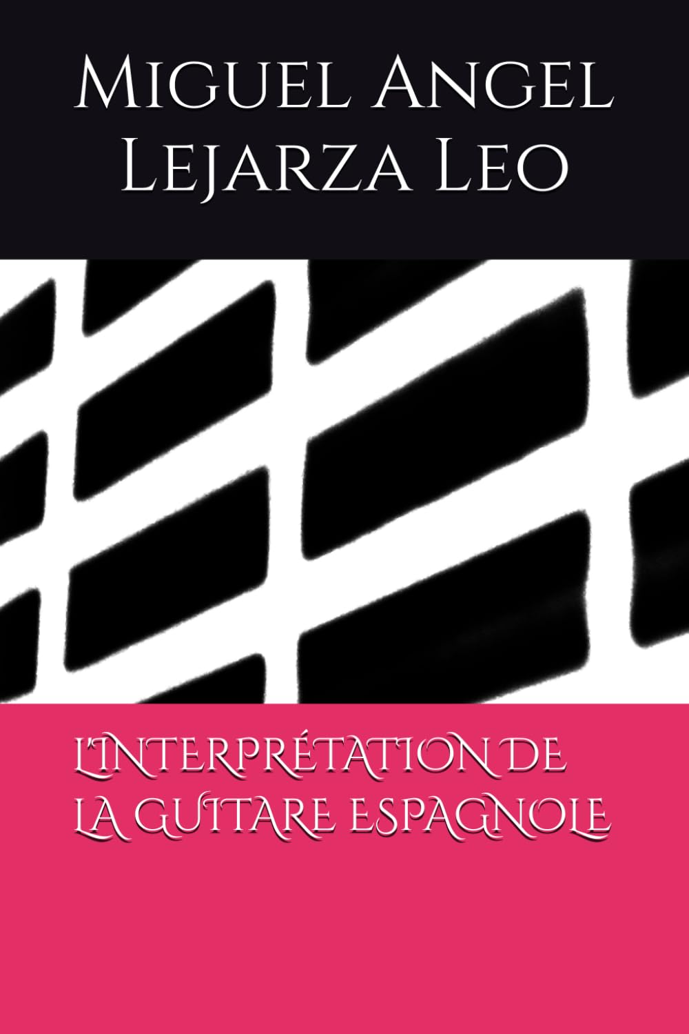 L'INTERPRÉTATION DE LA GUITARE ESPAGNOLE book