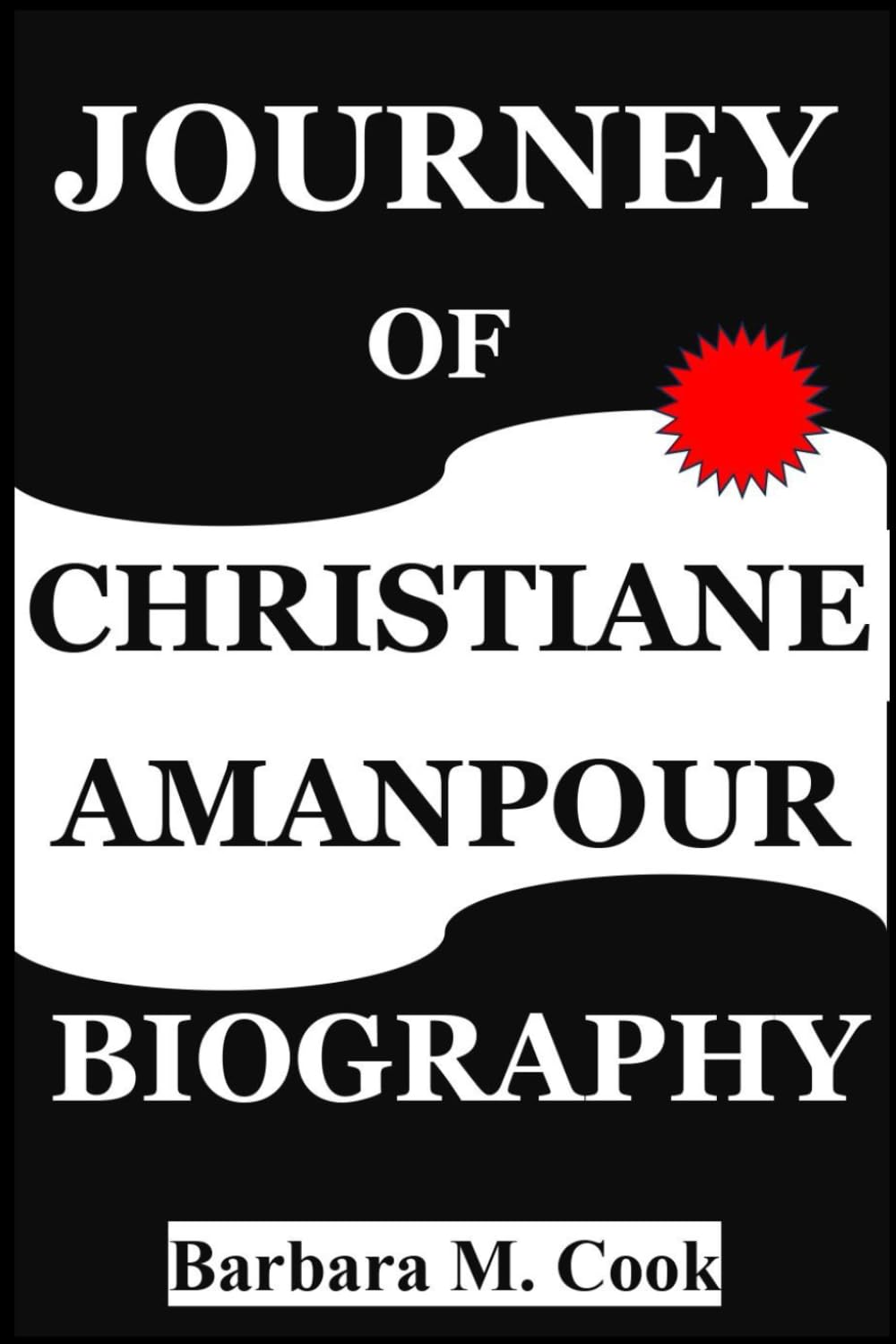 JOURNEY OF CHRISTIANE AMANPOUR BIOGRAPHY Science