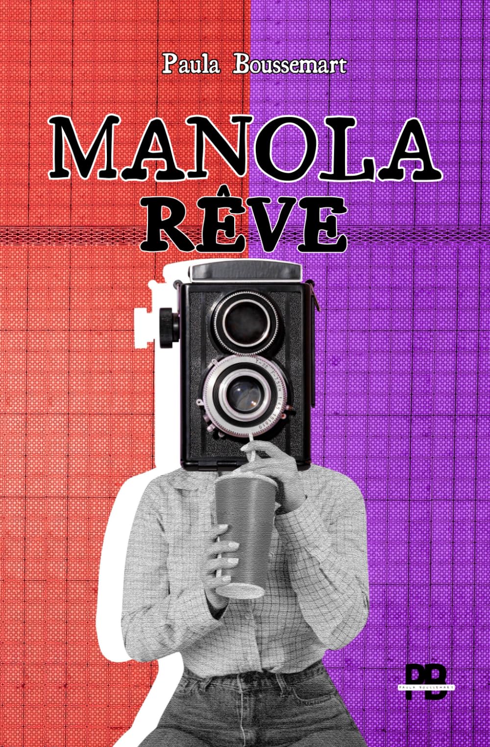 Manola Rêve: Qui n'a jamais voulu réaliser ses rêves ? book