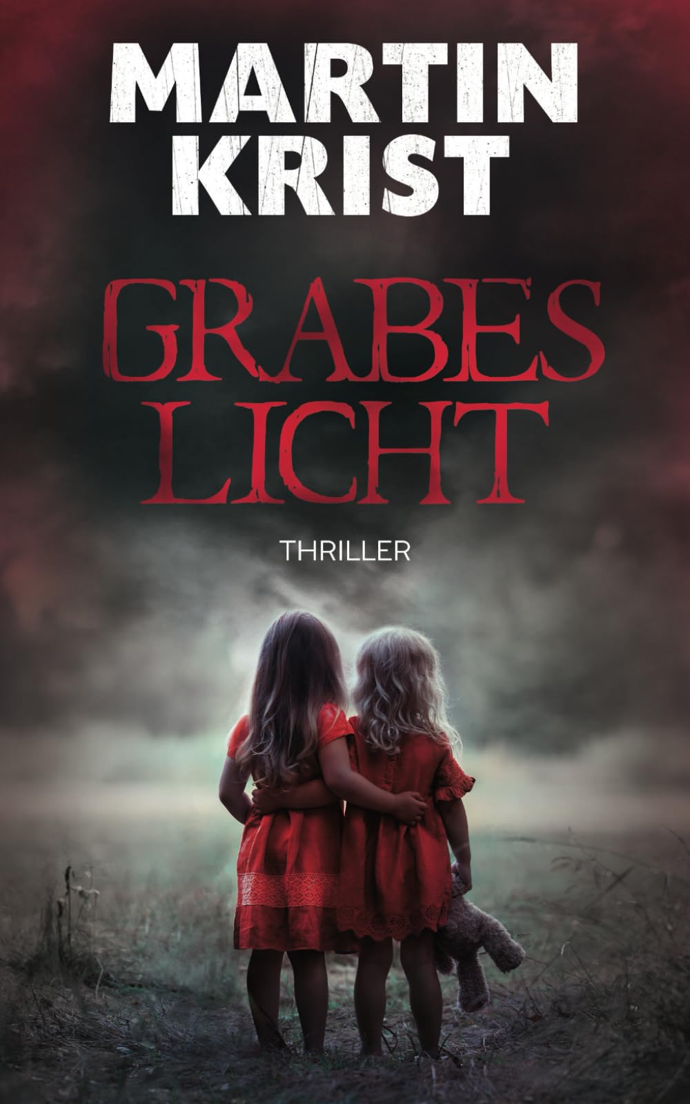 Grabeslicht: Thriller (Kommissar Kalkbrenner, Band 12) Detective & CSI