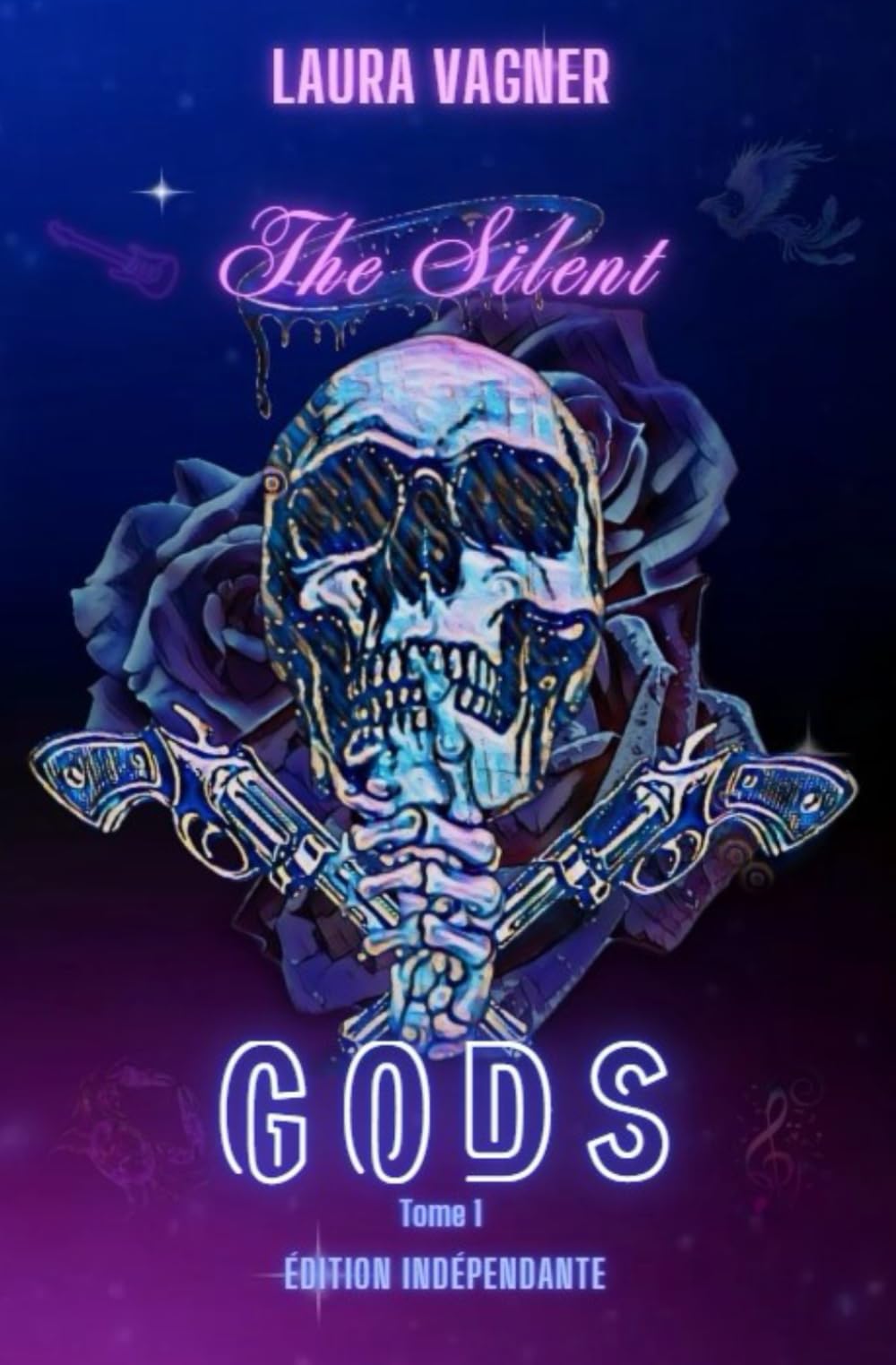 The Silent Gods: Tome 1 book