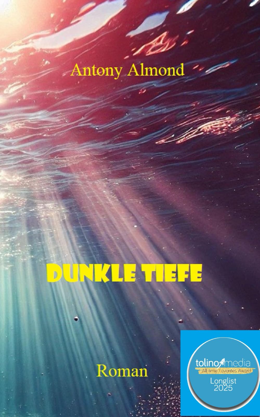 Dunkle Tiefe Action & Adventure