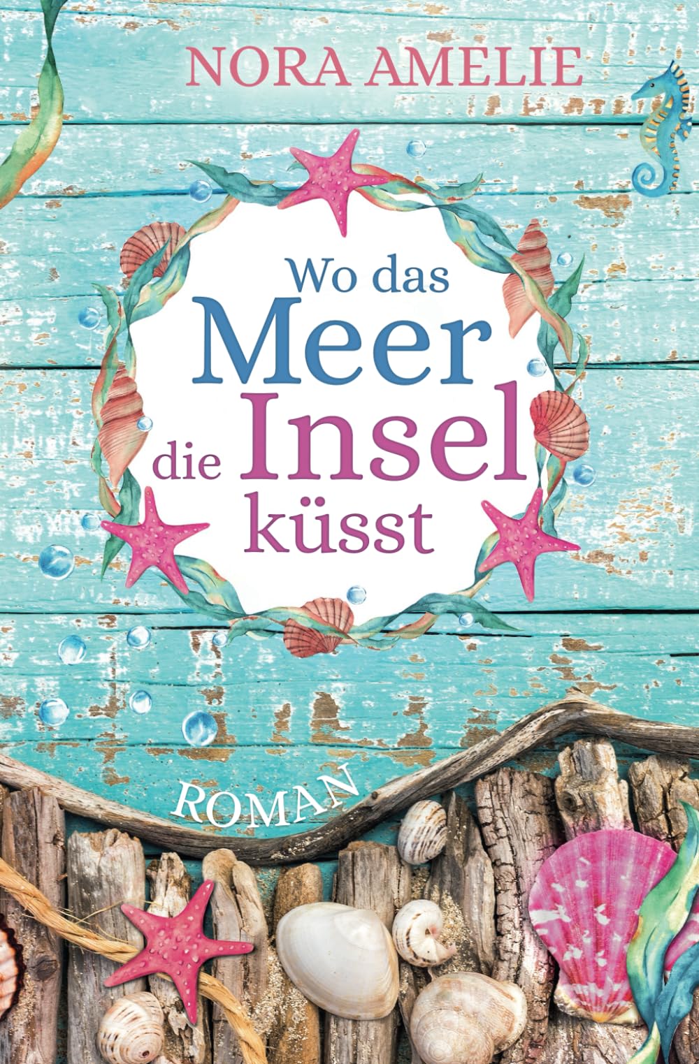 Wo das Meer die Insel küsst (Die Bernsteininsel) Contemporary literature