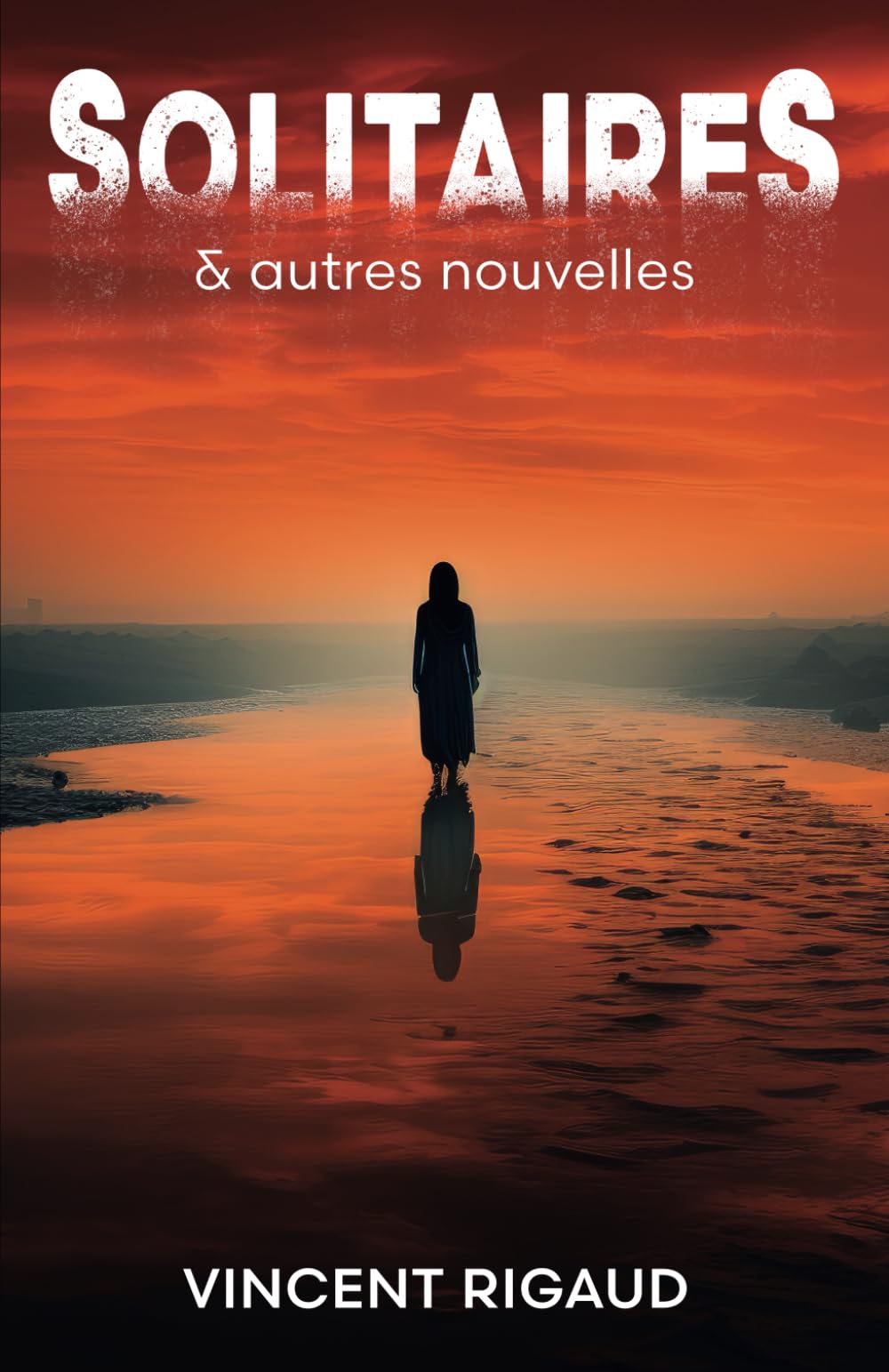 Solitaires & autres nouvelles book