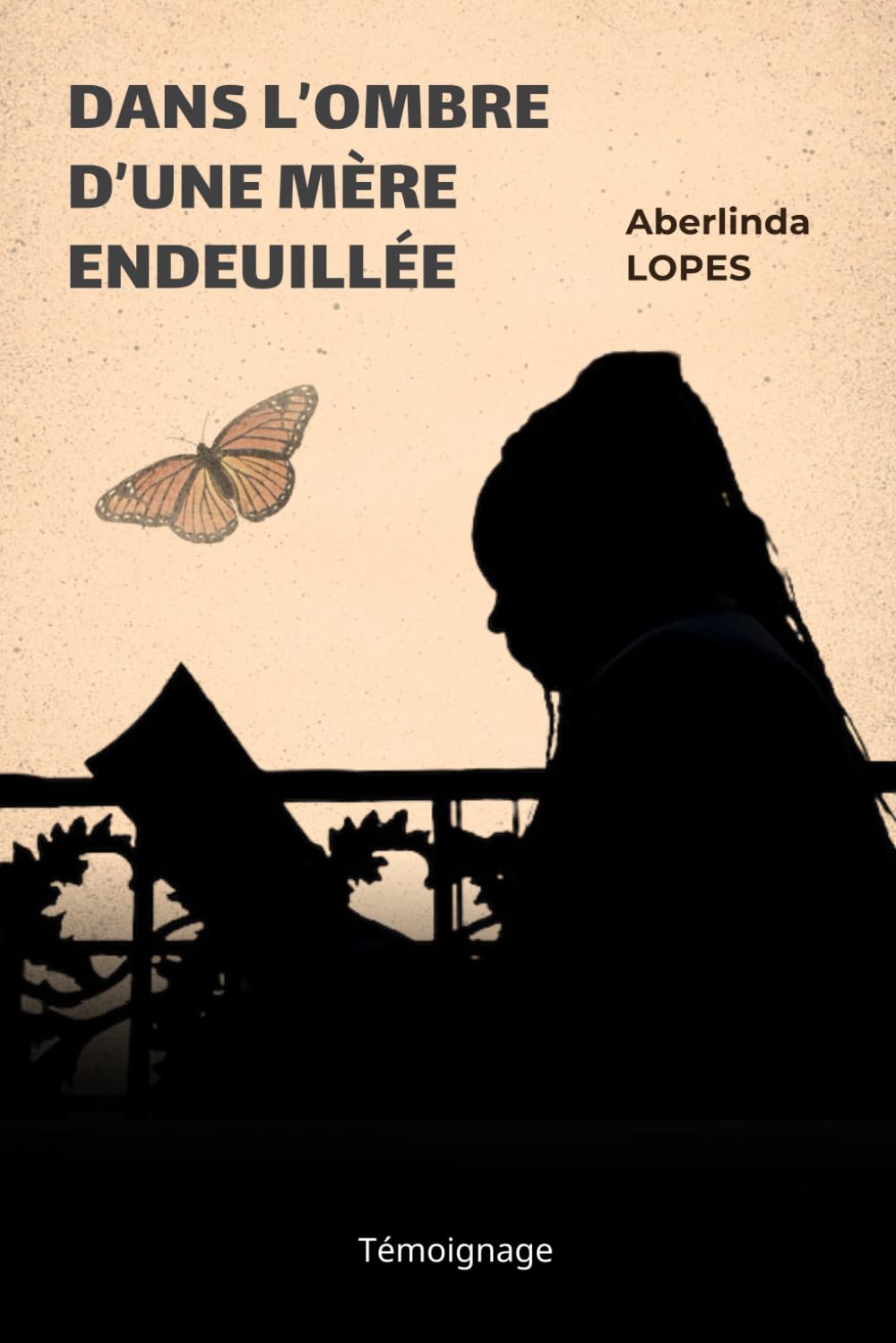 Dans l'ombre d'une mère endeuillée book