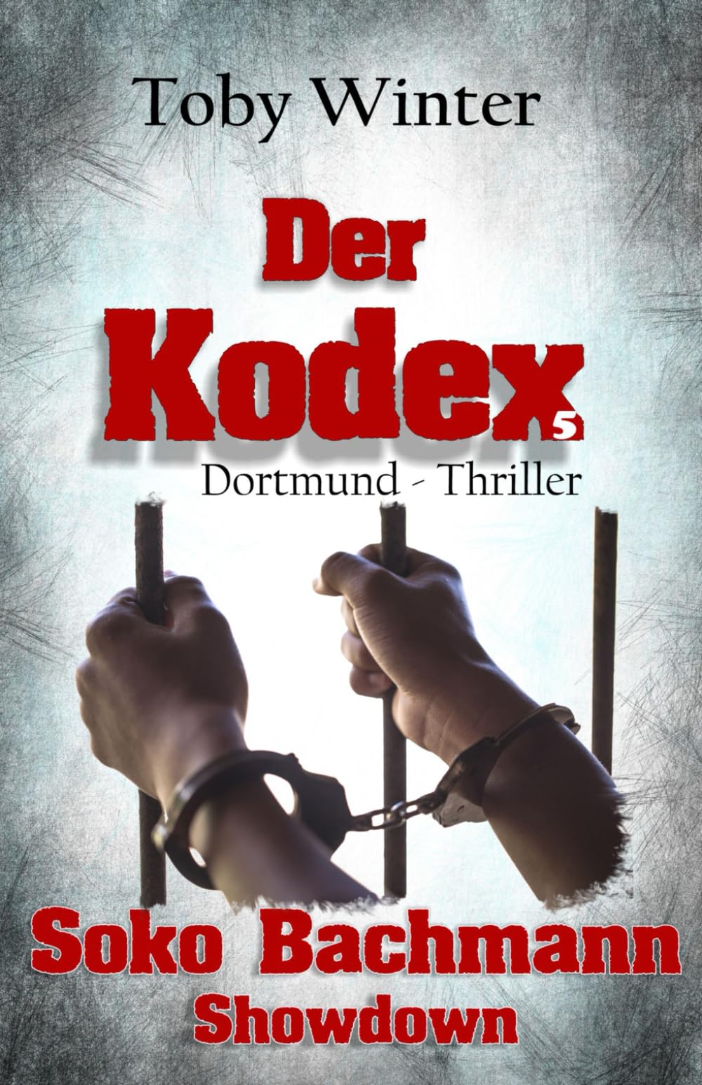 Der Kodex : Soko Bachmann - Showdown Detective & CSI