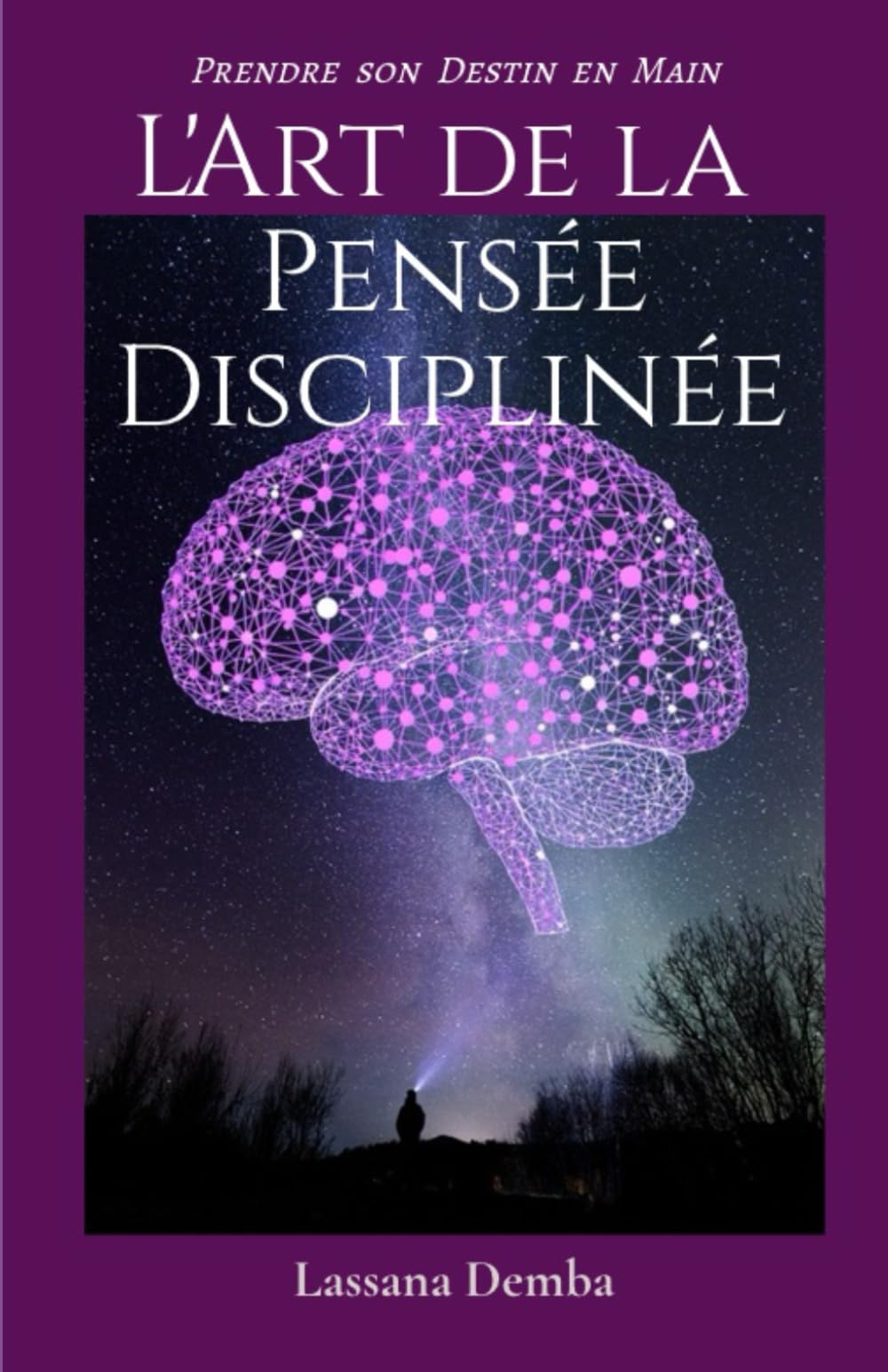 L'Art de la Pensée Disciplinée: Prendre Son Destin en Main book