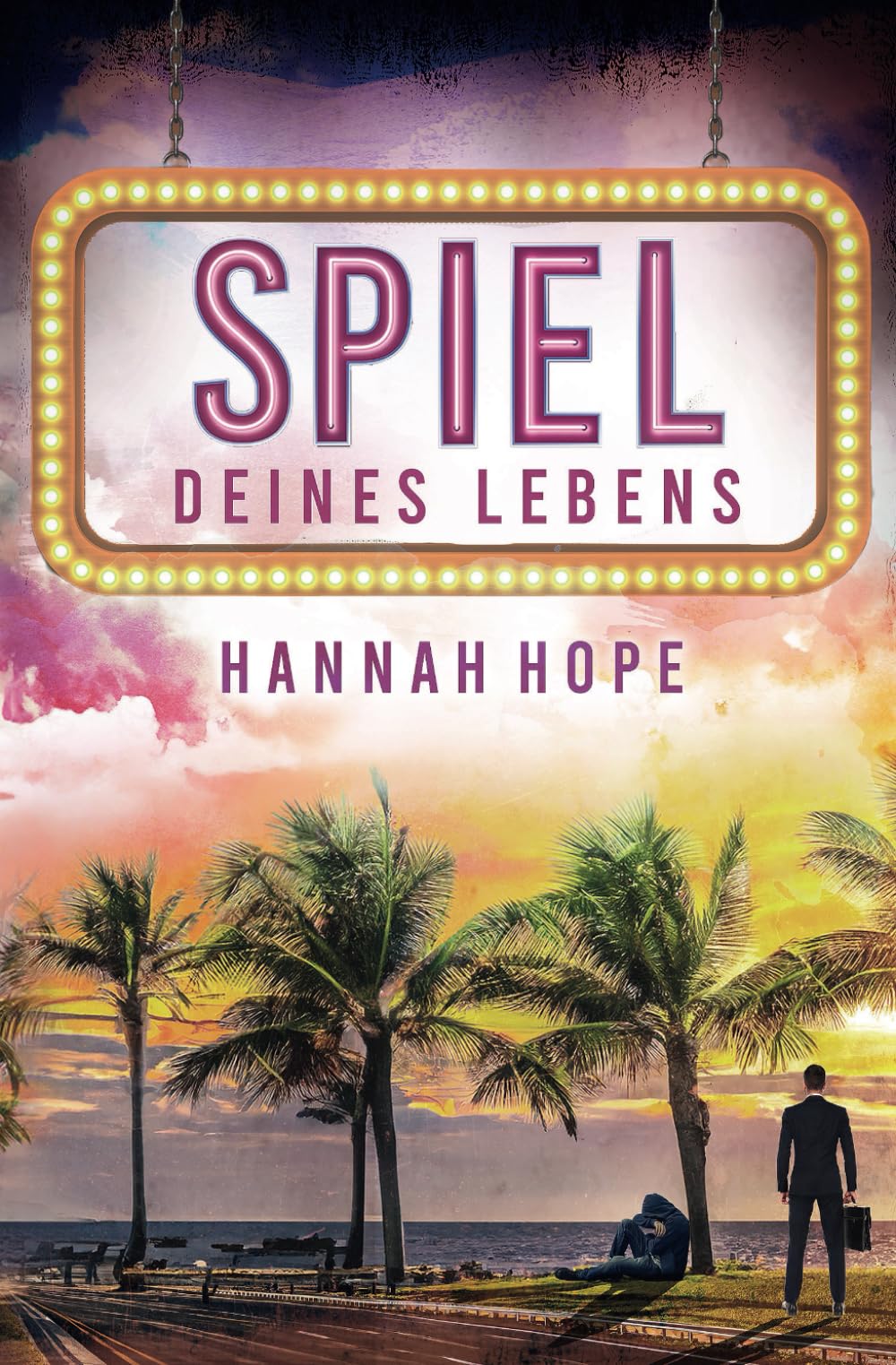 Spiel deines Lebens: Spannender und fesselnder Roman Action & Adventure