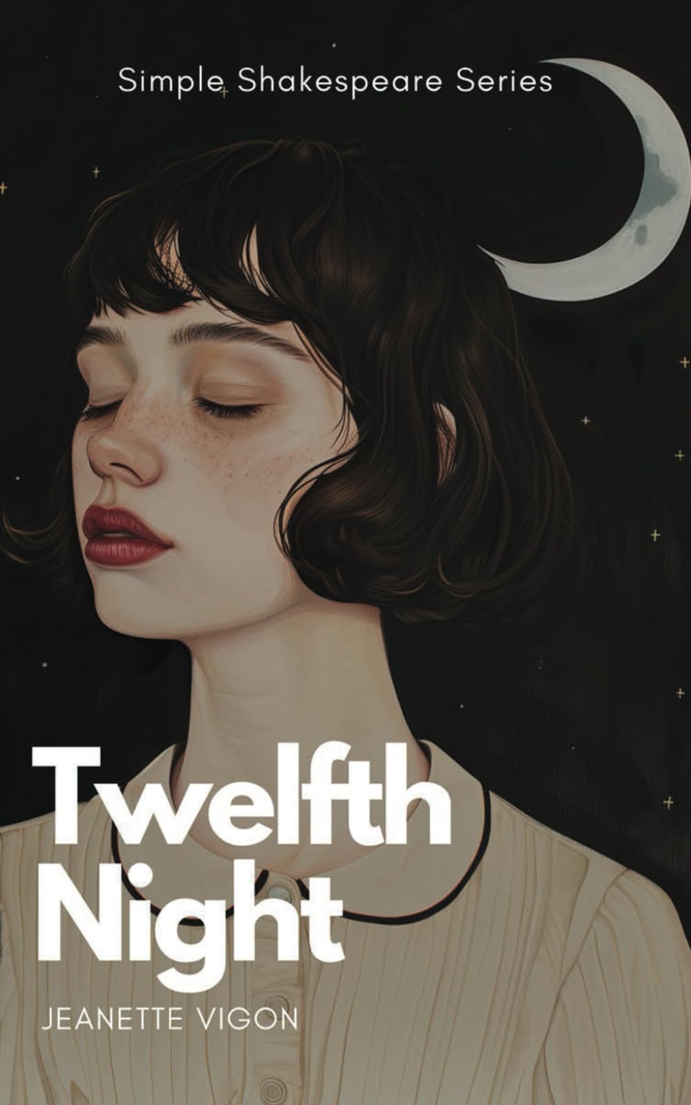 Twelfth Night | Simple Shakespeare Series: The classic play adapted to modern language book