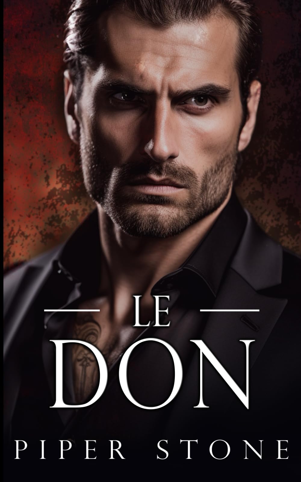Le Don: Une romance mafieuse et sombre (L'empire impitoyable, Band 1) Romantic Thrillers