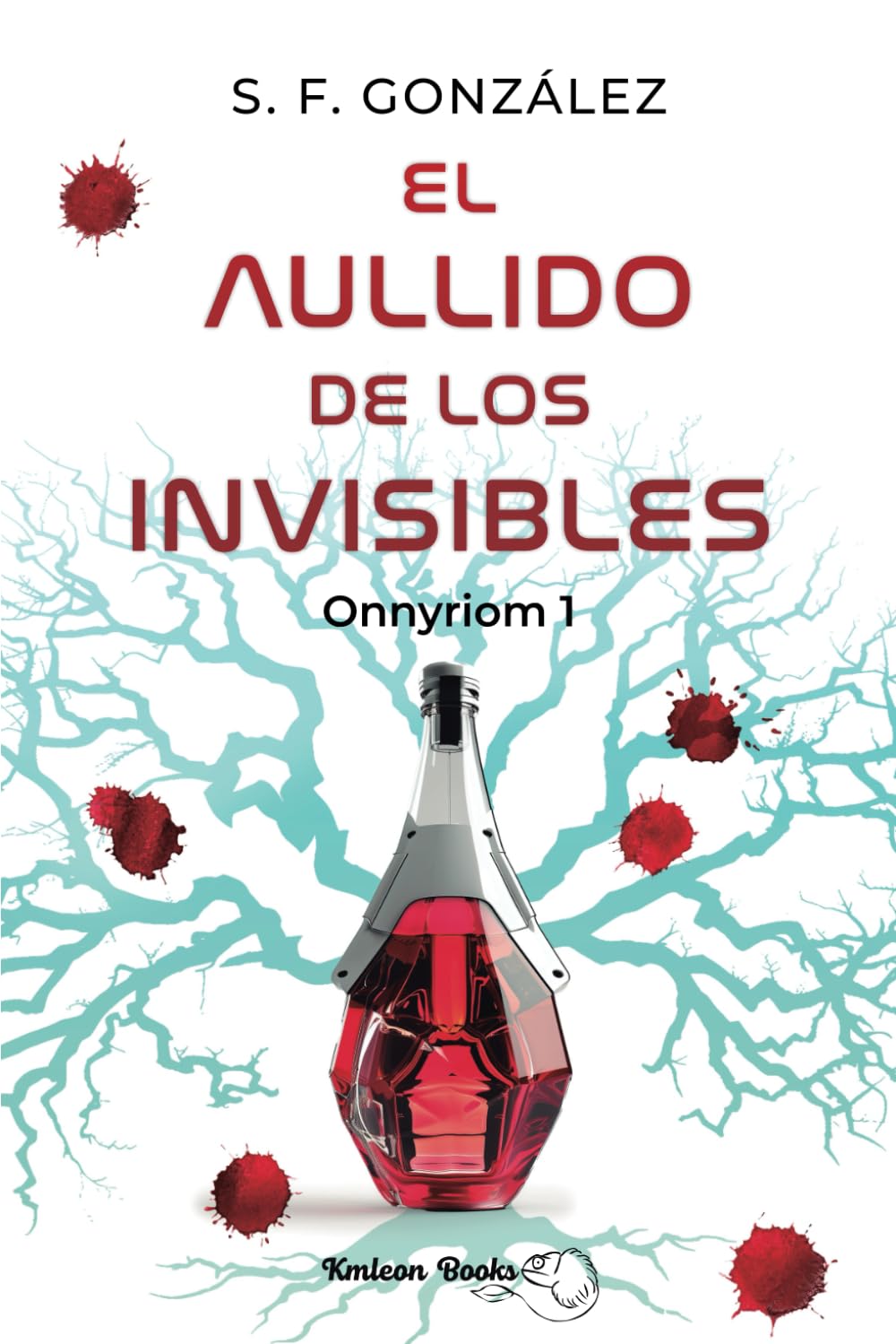 El aullido de los invisibles Fantasy & Sci-Fi