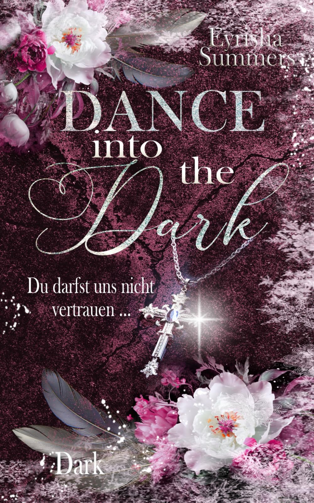 Dance into the Dark: Du darfst uns nicht vertrauen ... book