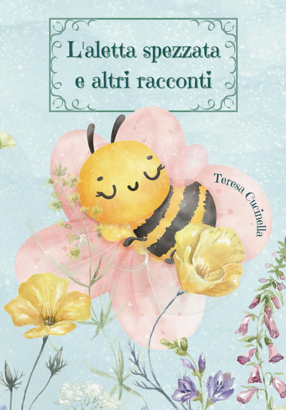 L'aletta spezzata e altri racconti book