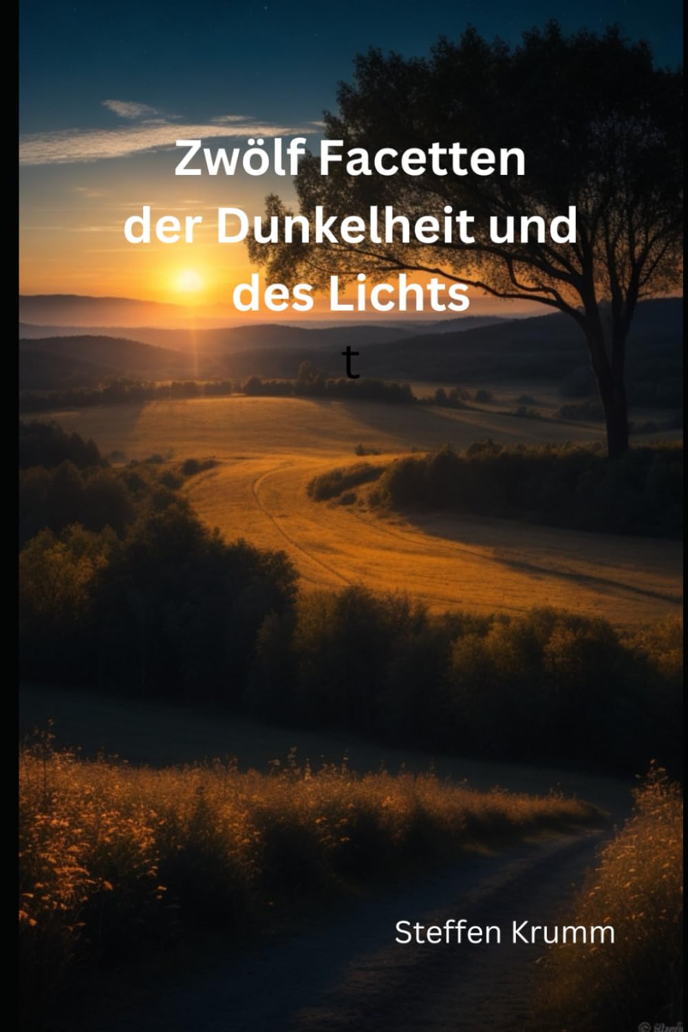 Zwölf Facetten der Dunkelheit und des Lichts Teil 1 Politics & History