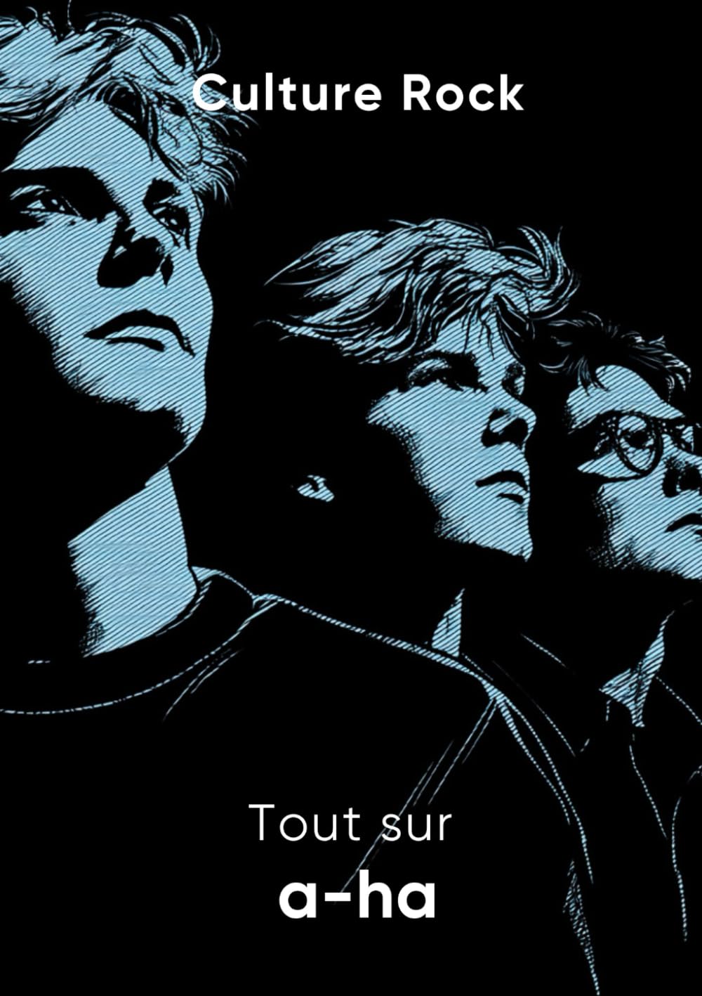 Tout sur a-ha (Culture Rock) Pop culture