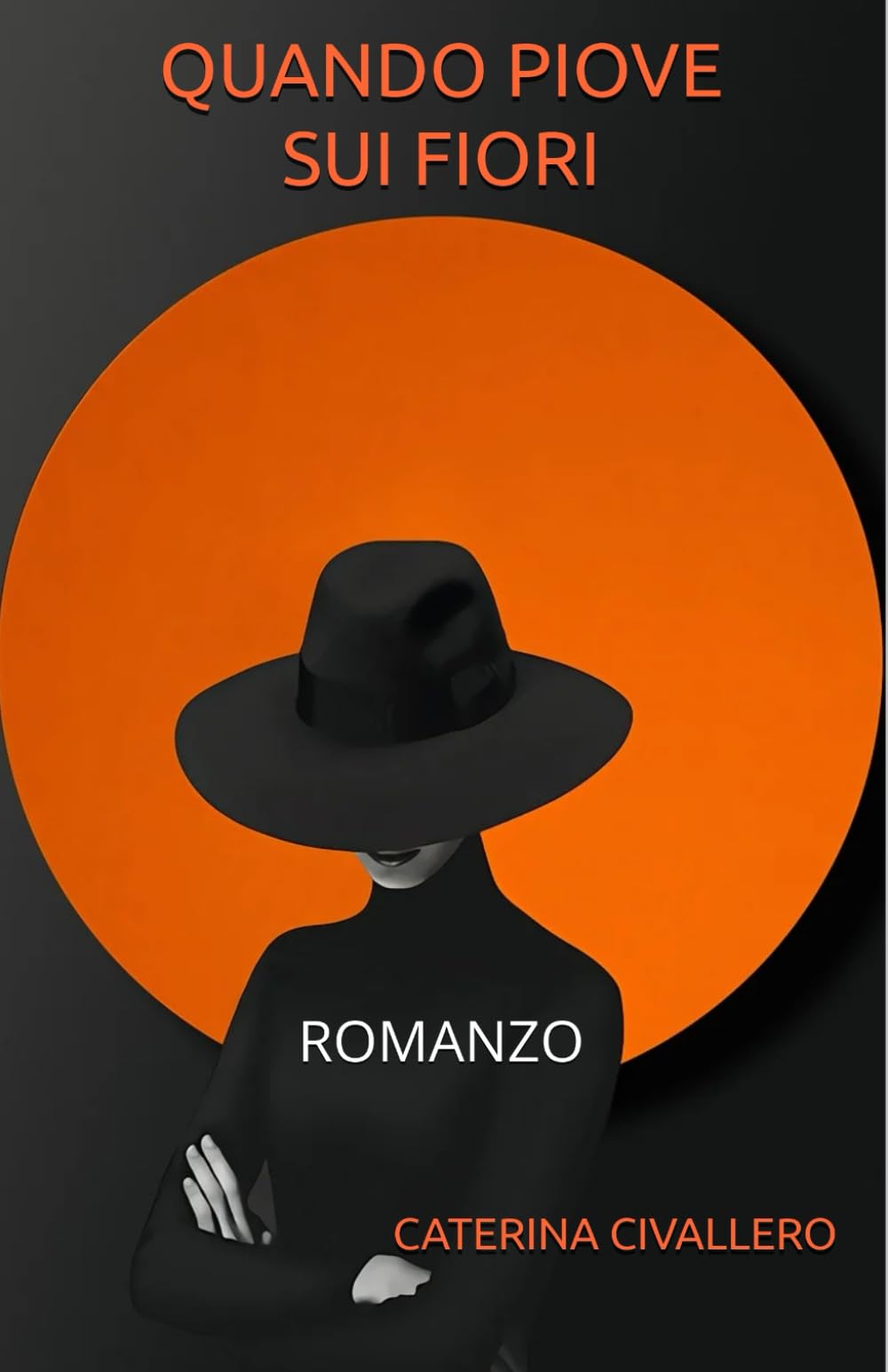 QUANDO PIOVE SUI FIORI: ROMANZO (LA FAMIGLIA MILLOT) Contemporary literature Books