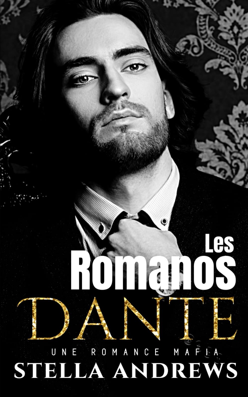 Les Romanos – Dante: une romance mafia book