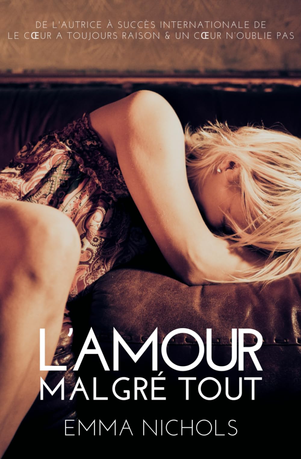 L’Amour Malgré Tout: Roman lesbien, Livre lesbien book