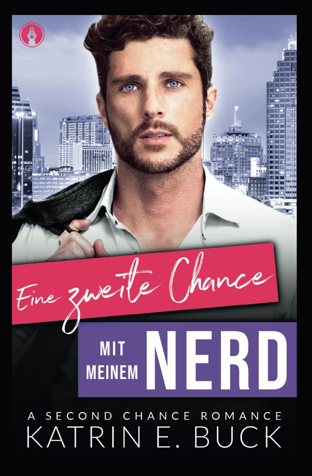 Eine zweite Chance mit meinem Nerd: A Second Chance Romance (San Antonio Billionaires, Band 13) Contemporary literature