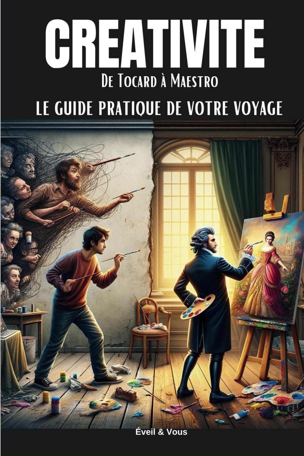 CREATIVITE: De Tocard à Maestro, le guide pratique de votre voyage Lifestyle