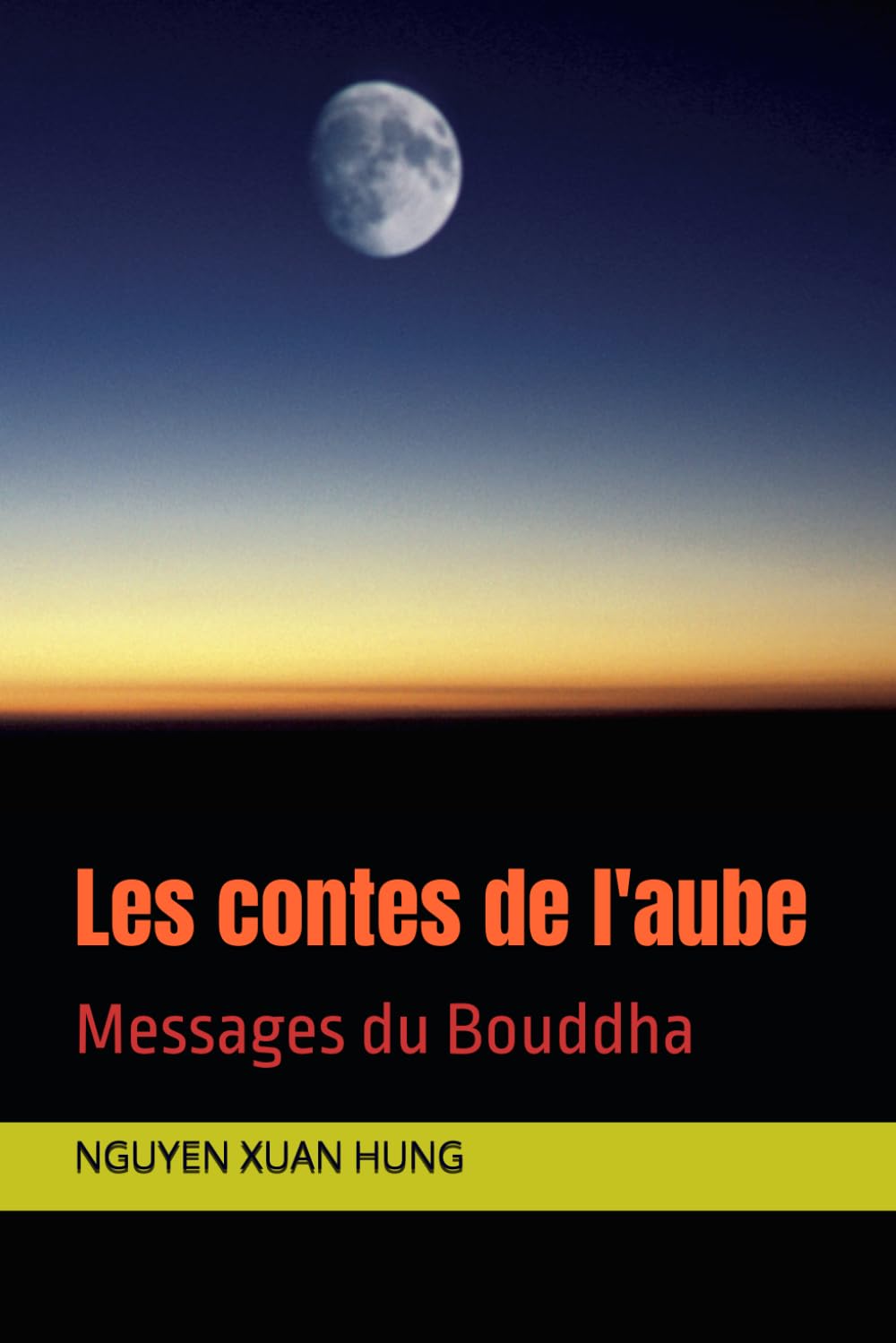 Les contes de l'aube: Messages du Bouddha book