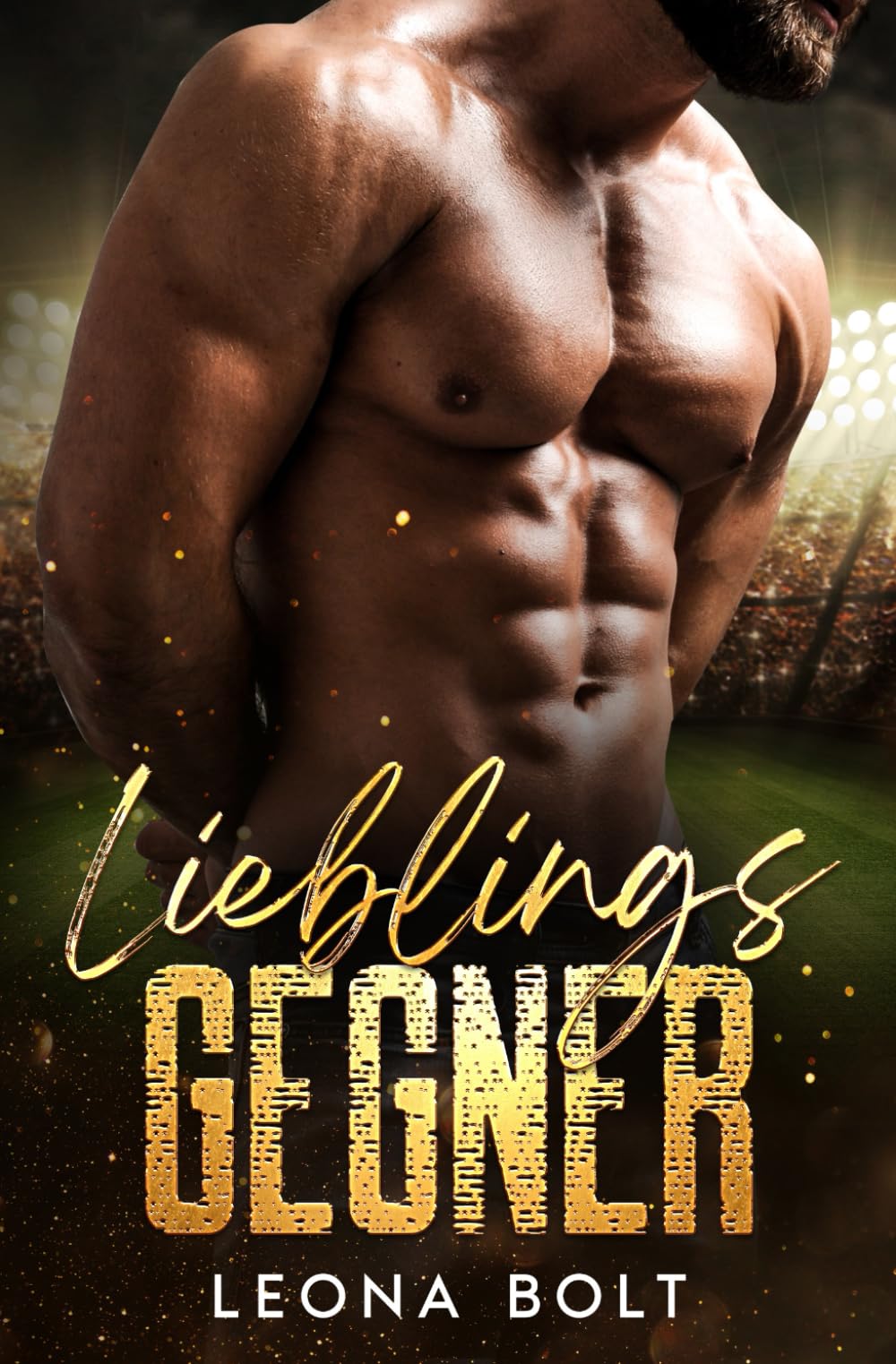 Lieblingsgegner: Eine Enemies-to-Lovers MM Sports Romance mit Age Gap (Fußballerherzen, Band 5) Leisure & Fun