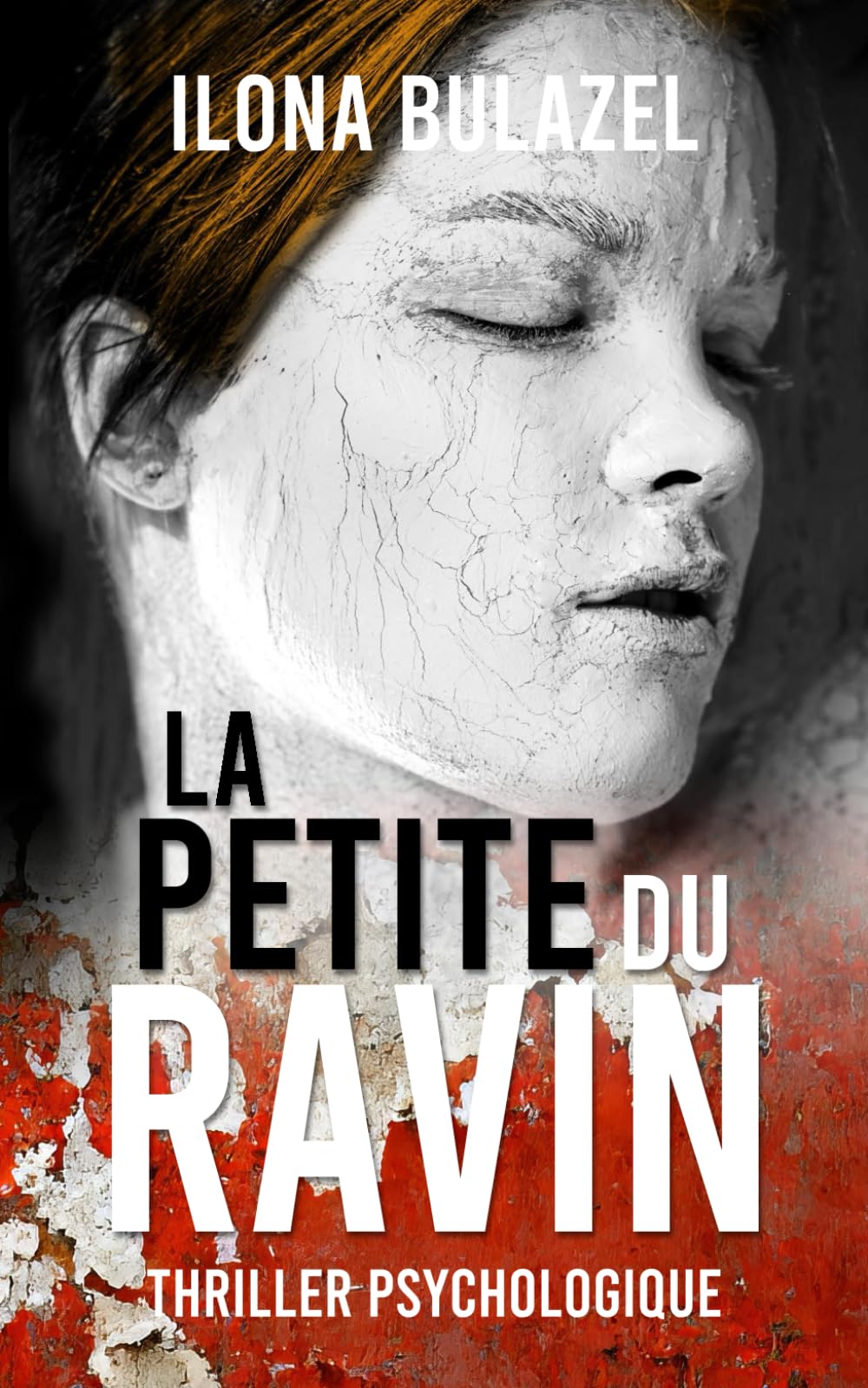 La petite du ravin: Thriller psychologique Detective & CSI