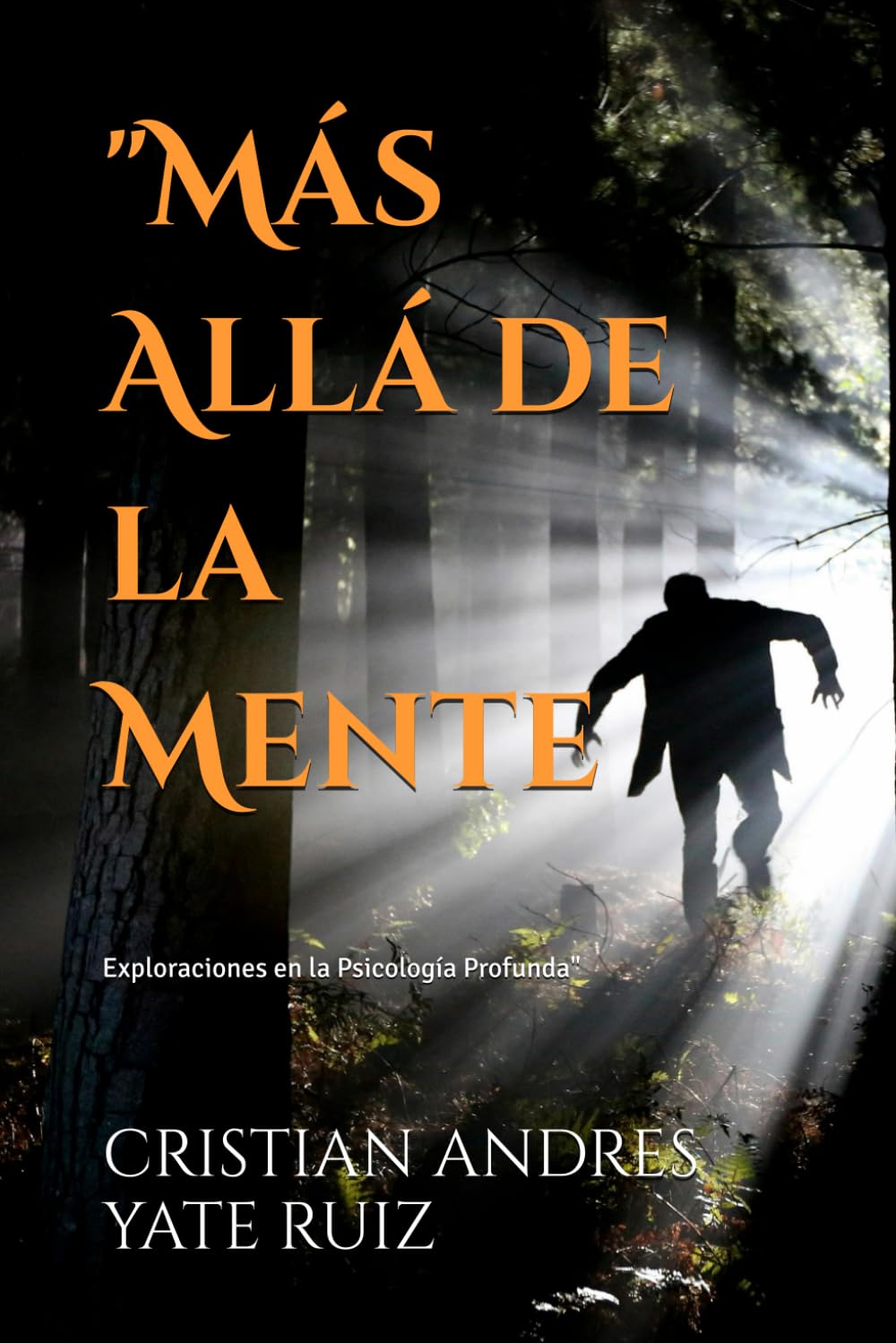 "Más Allá de la Mente: Exploraciones en la Psicología Profunda" Lifestyle