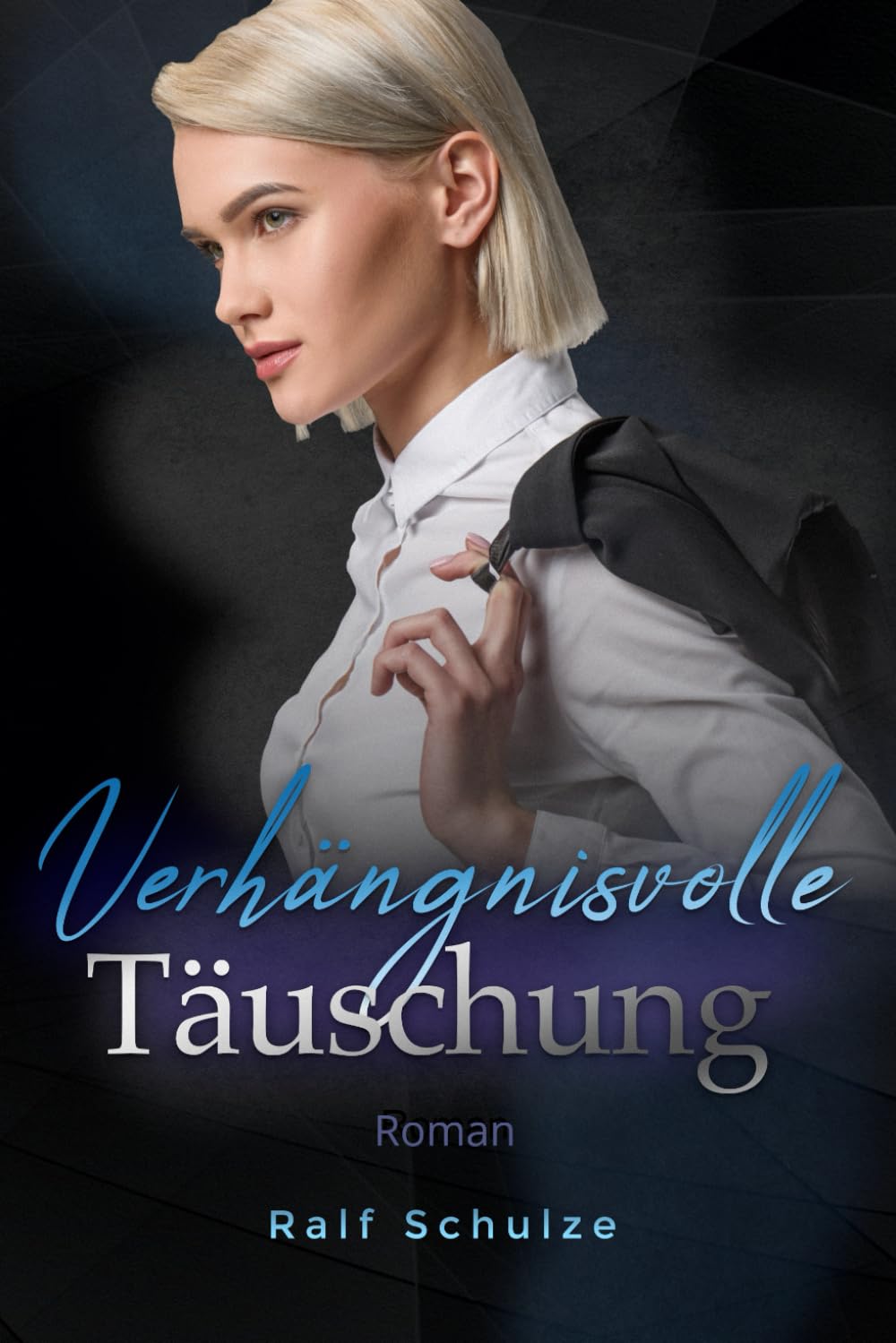 Verhängnisvolle Täuschung (Die Brandenburg-Trilogie, Band 2) International