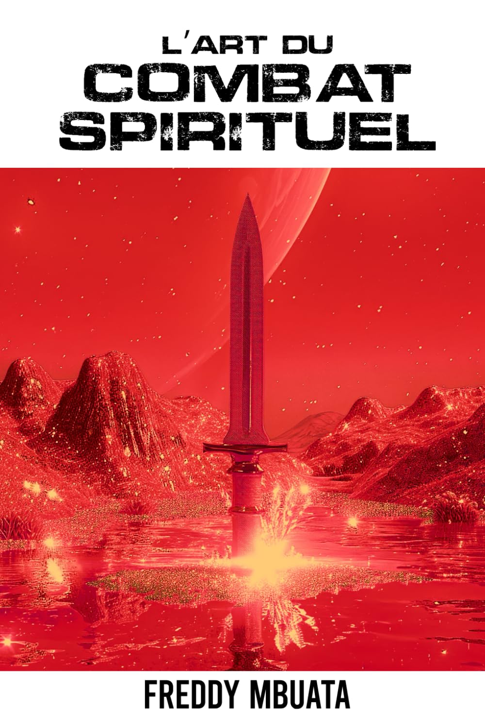 L'Art du Combat Spirituel book
