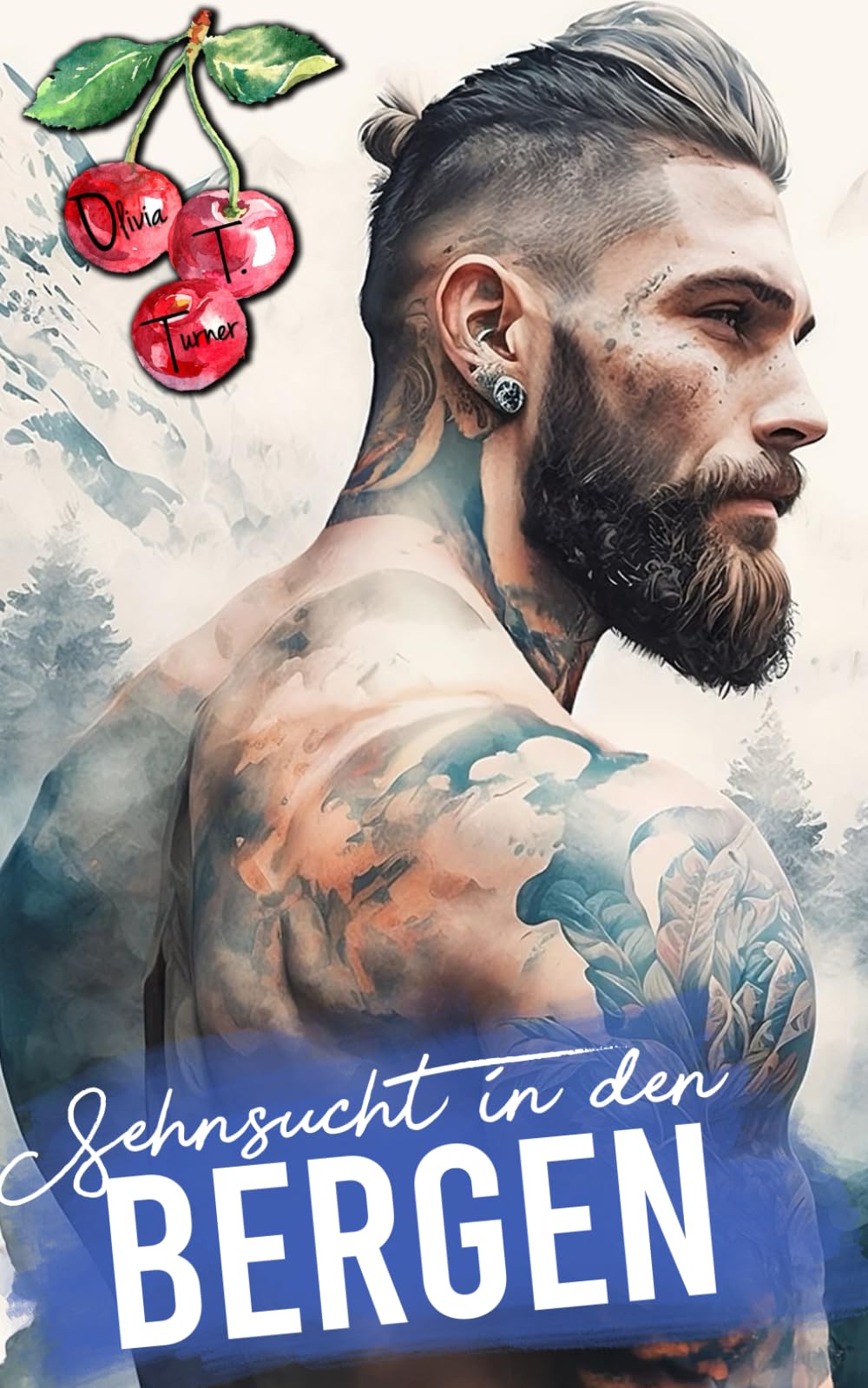 Sehnsucht in den Bergen book