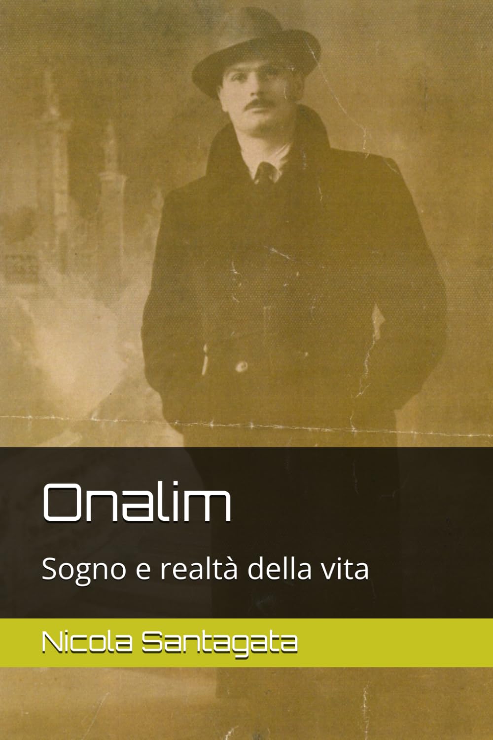 Onalim: Sogno e realtà della vita Fantasy & Sci-Fi