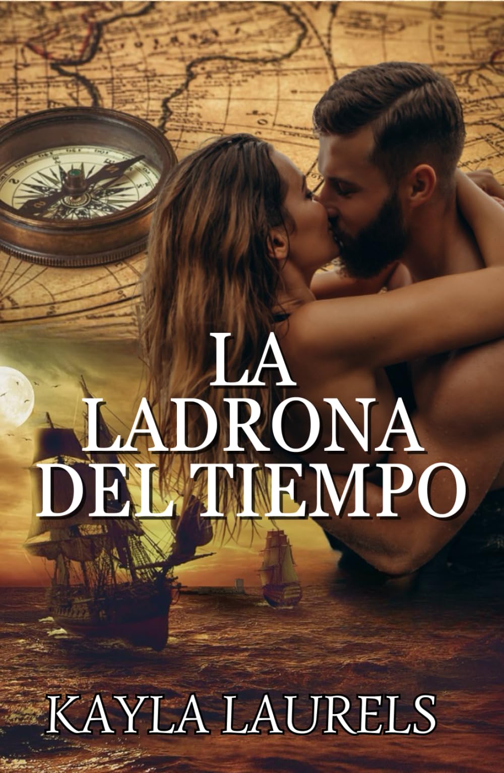 La ladrona del tiempo.: Novela romántica contemporánea. Enemies to lovers. book