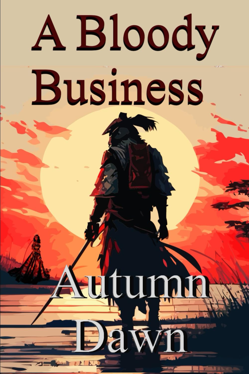 Bloody Business (Goblin, Band 2) Action & Adventure