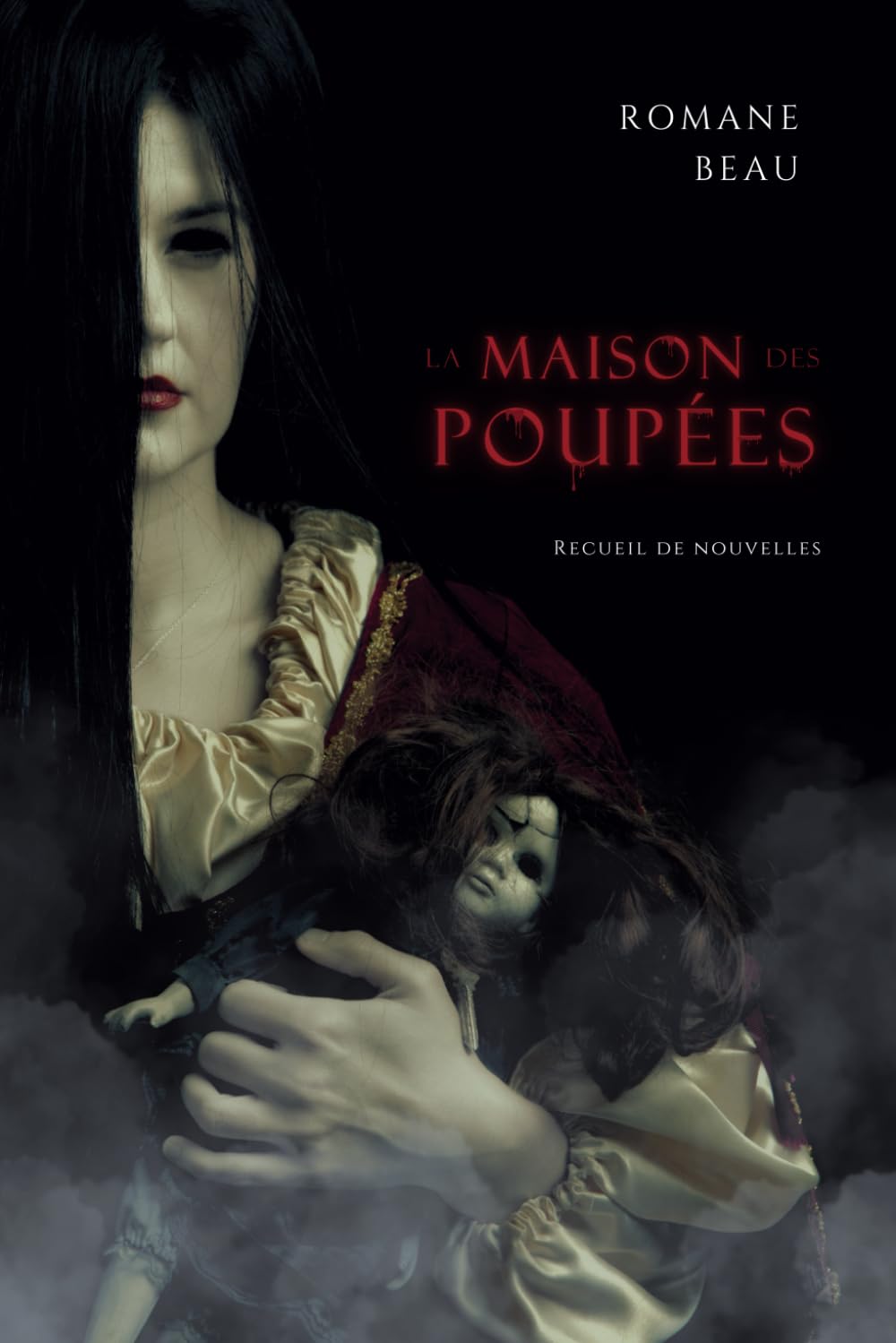 La maison des poupées: Recueil de nouvelles book